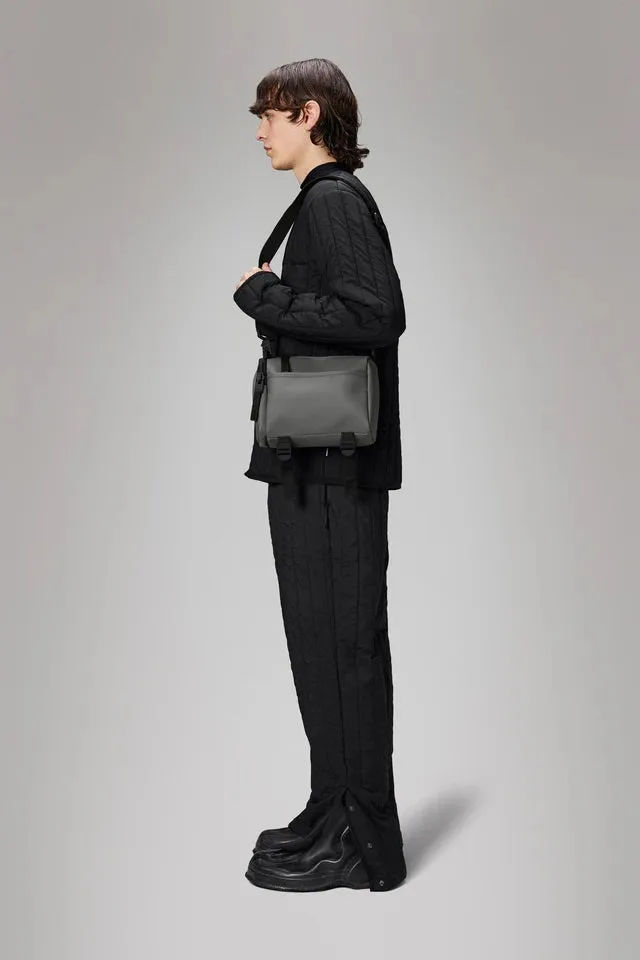 Rains Texel Crossbody Bag - W3