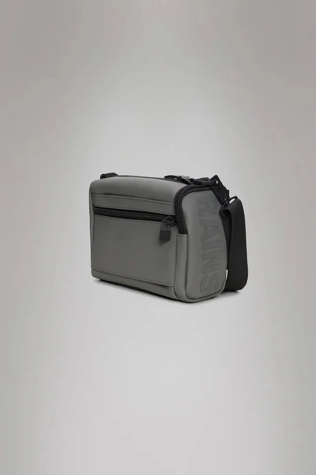 Rains Texel Crossbody Bag - W3