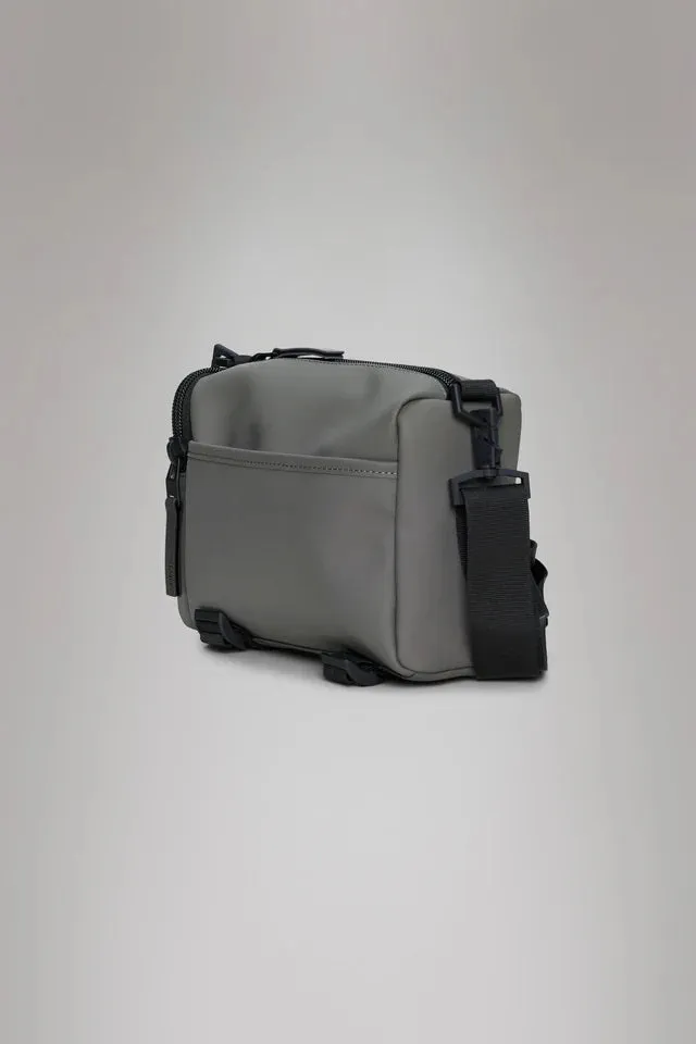 Rains Texel Crossbody Bag - W3