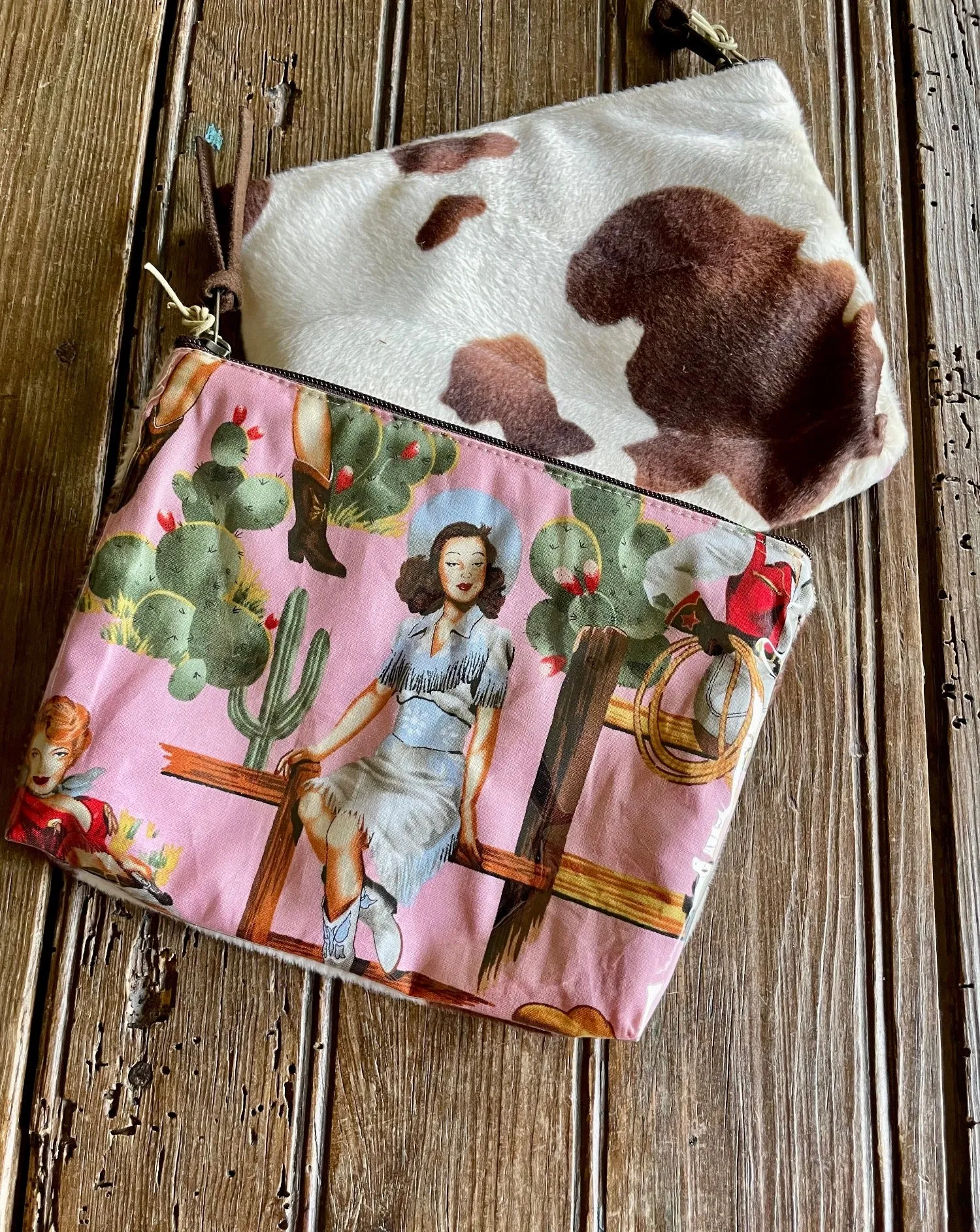 Ravalli Accessory Pouch