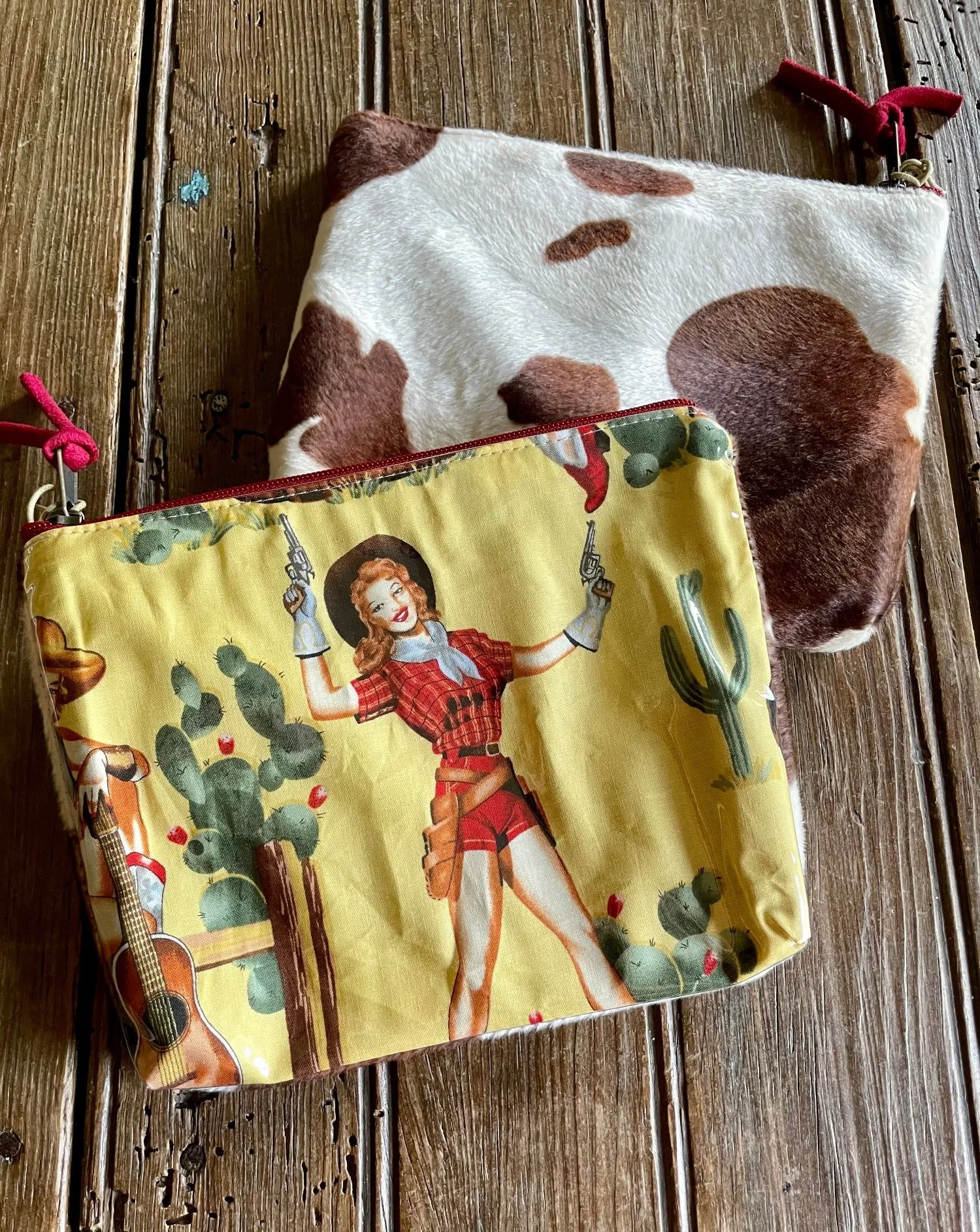 Ravalli Accessory Pouch