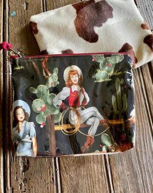 Ravalli Accessory Pouch