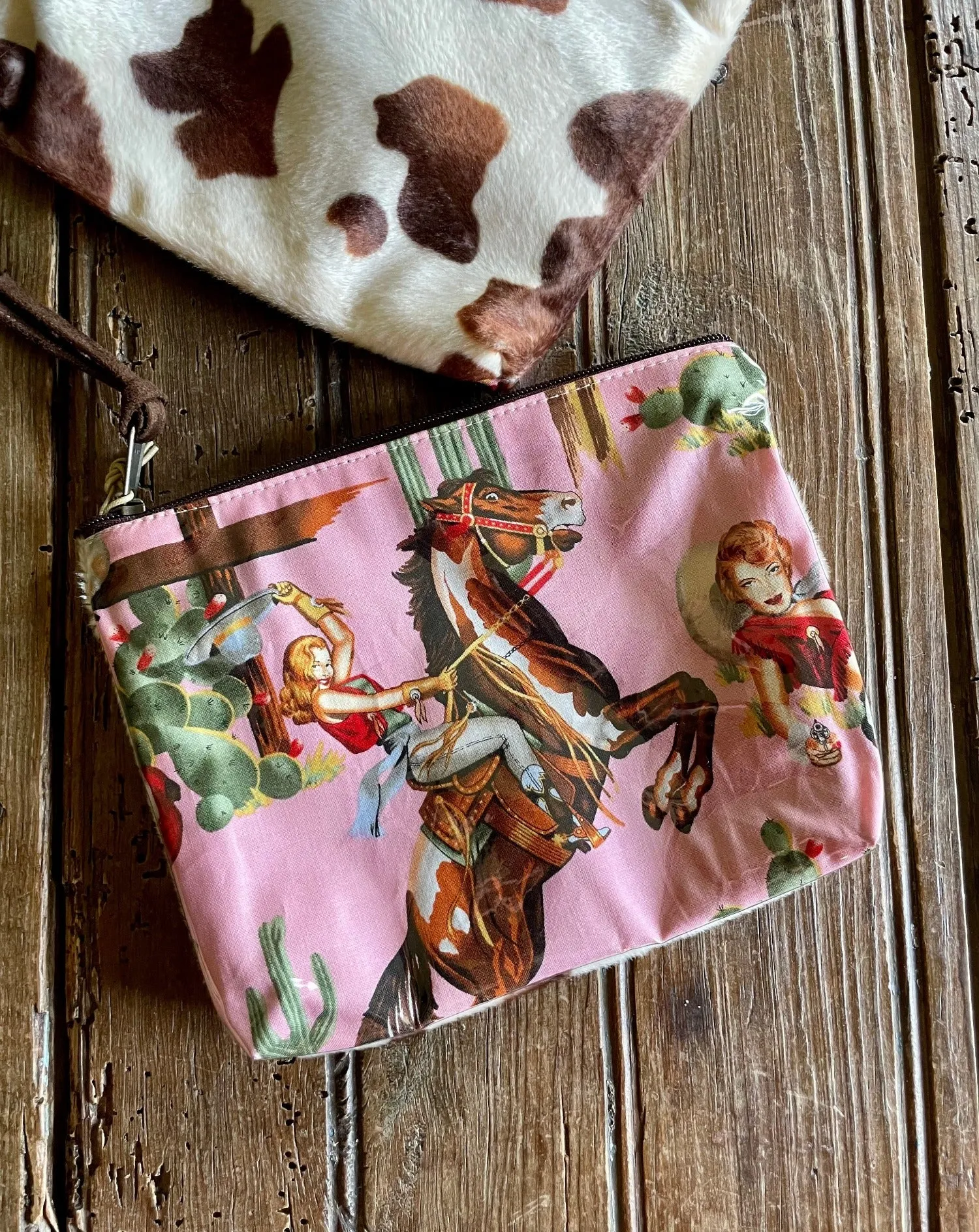 Ravalli Accessory Pouch