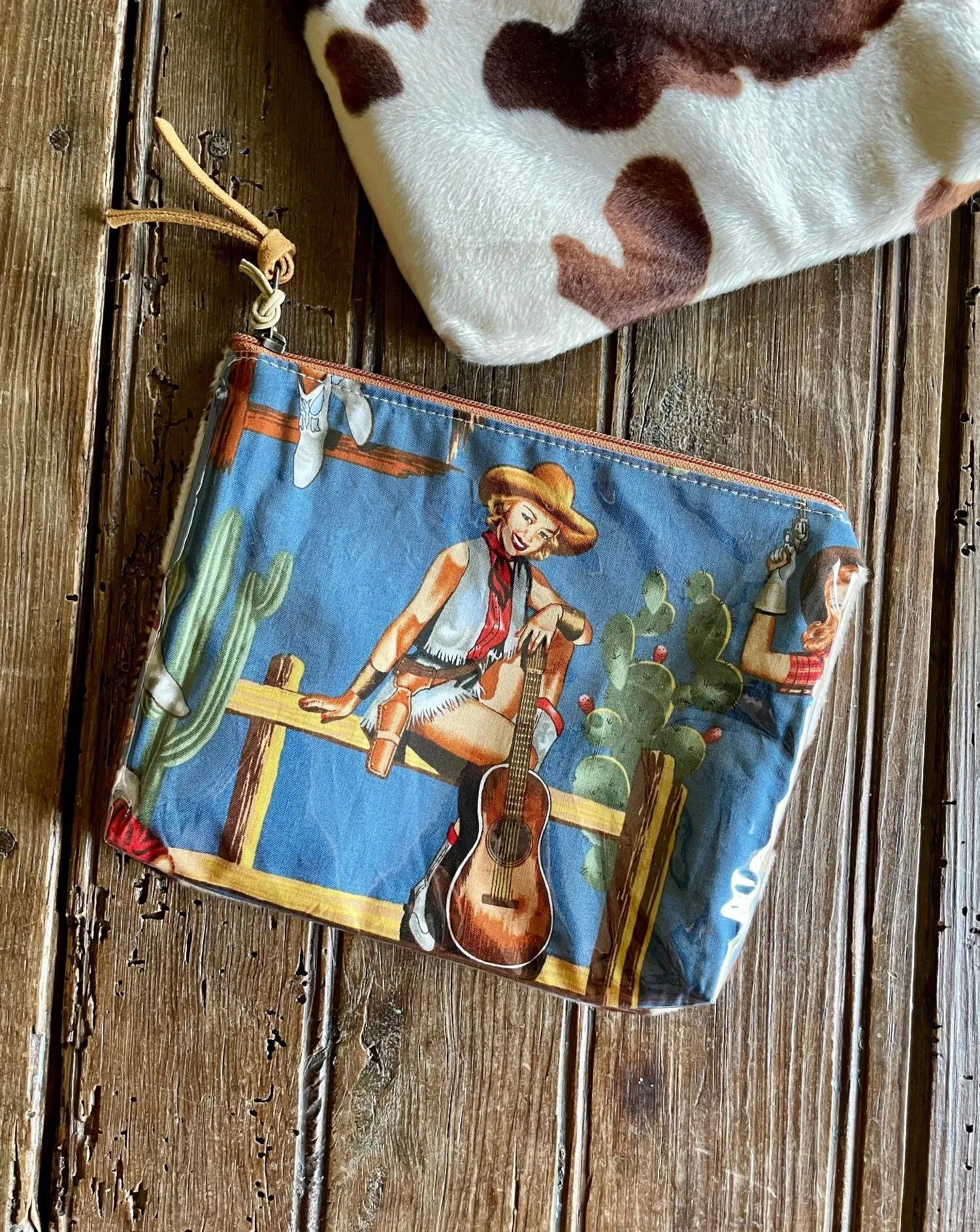 Ravalli Accessory Pouch