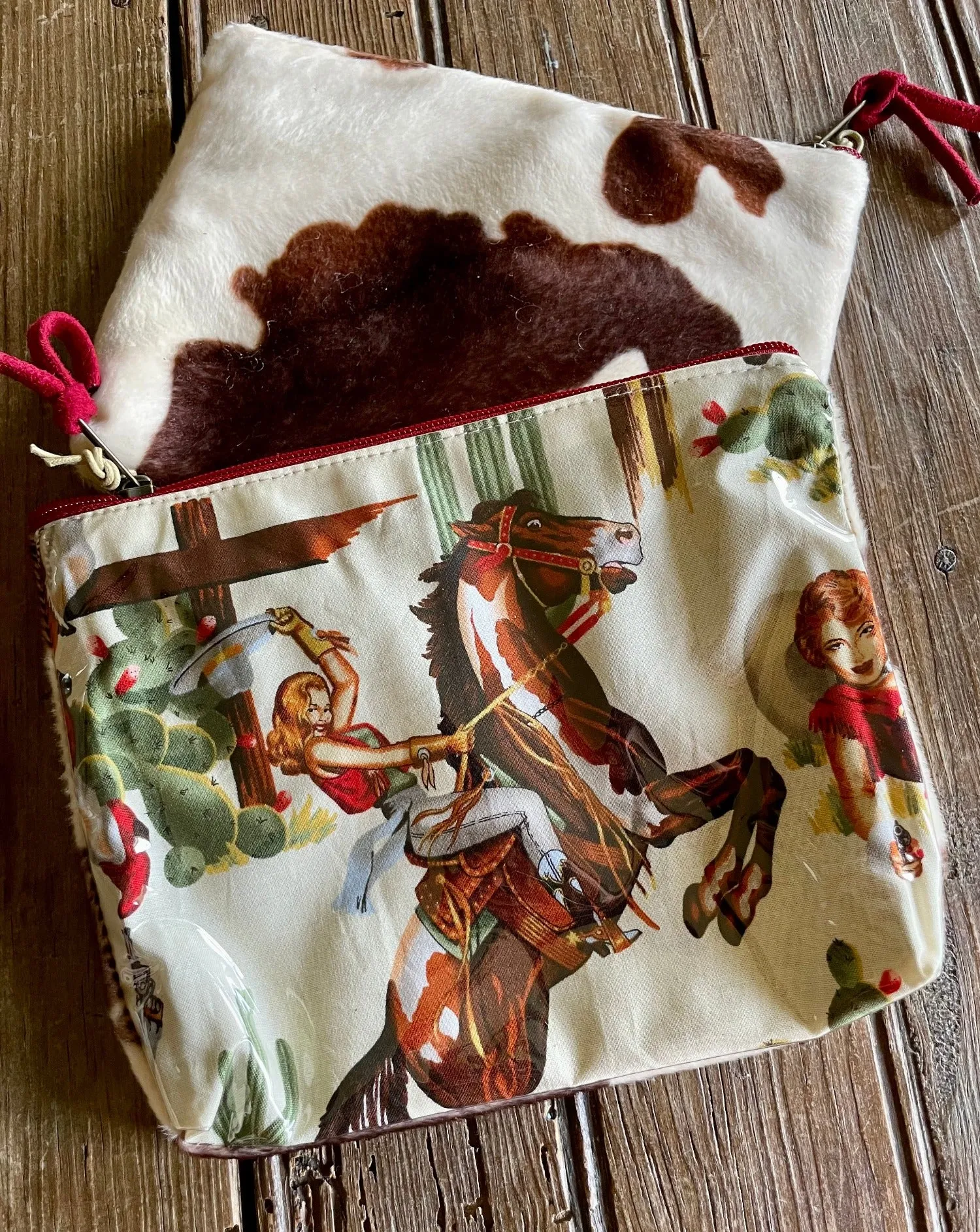 Ravalli Accessory Pouch