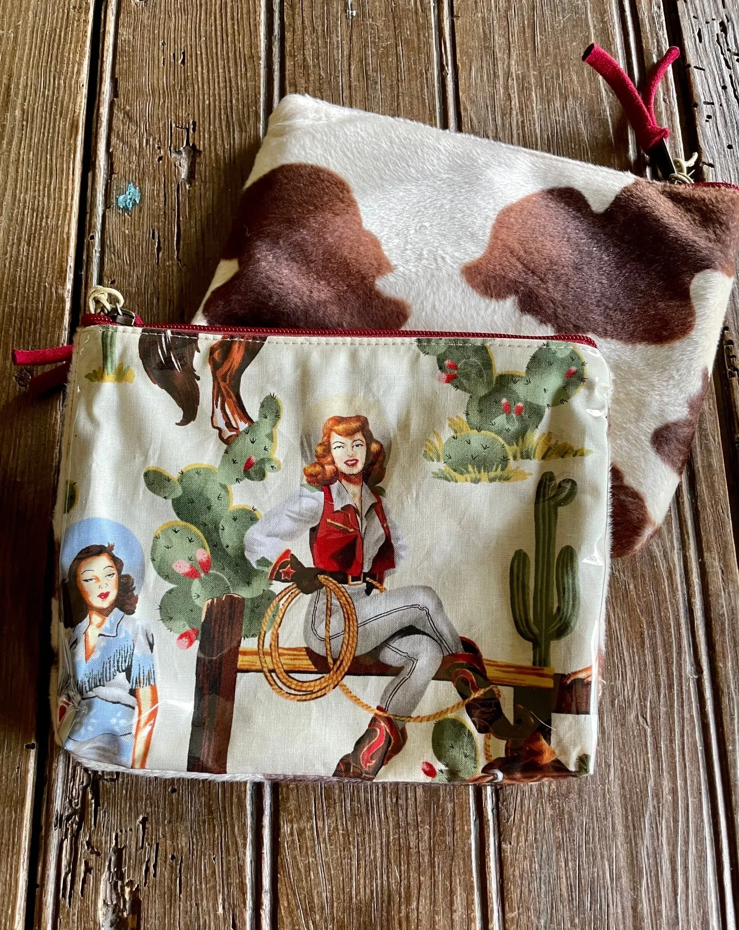 Ravalli Accessory Pouch