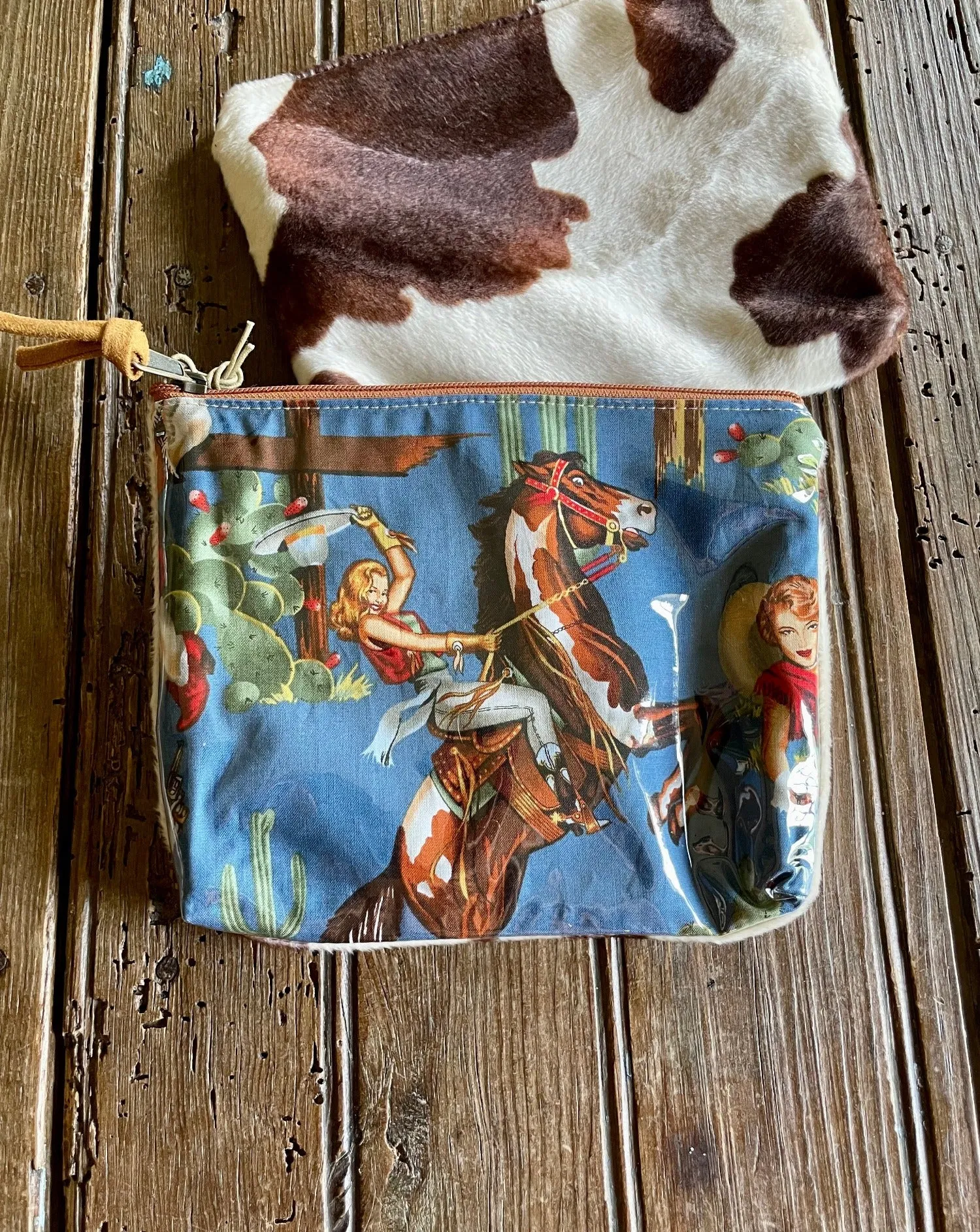 Ravalli Accessory Pouch