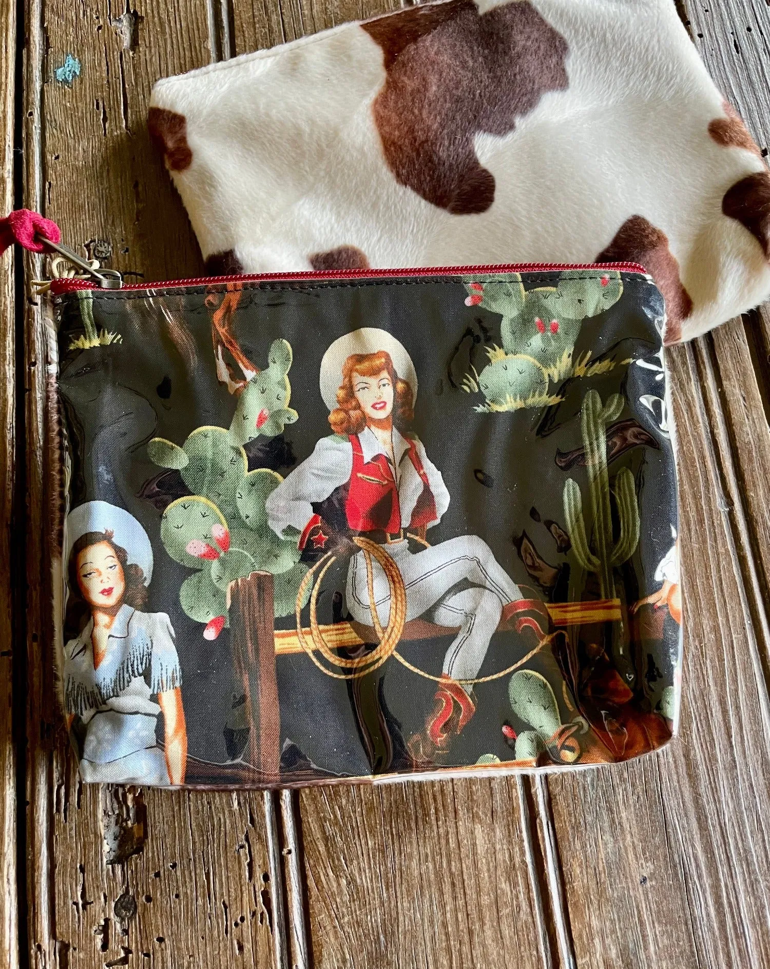 Ravalli Accessory Pouch