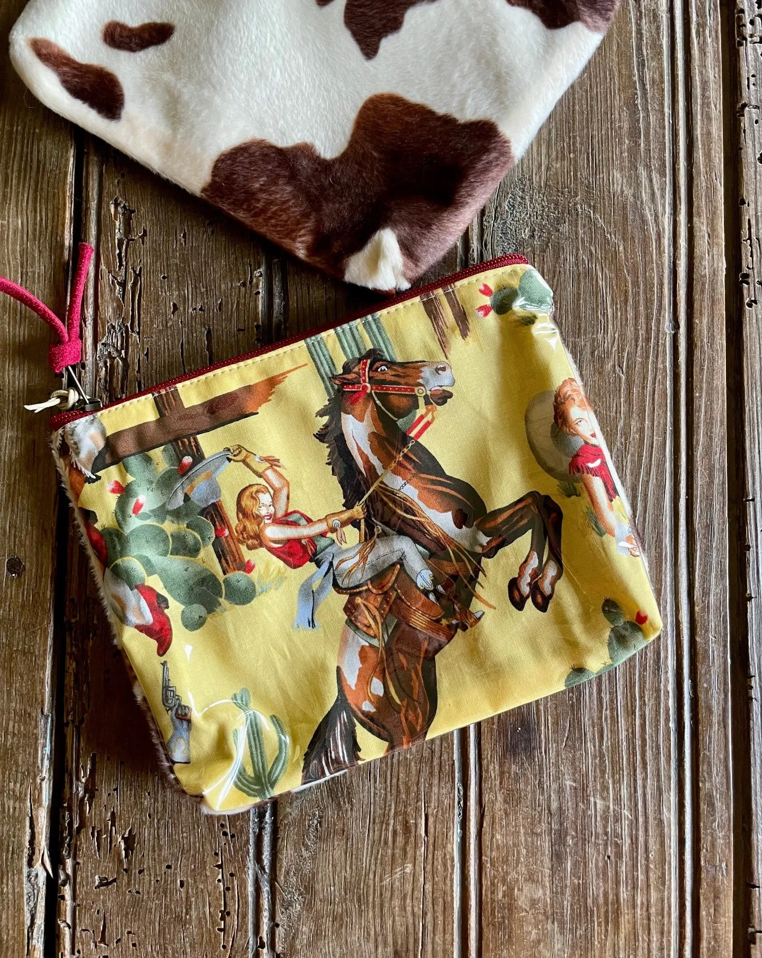 Ravalli Accessory Pouch