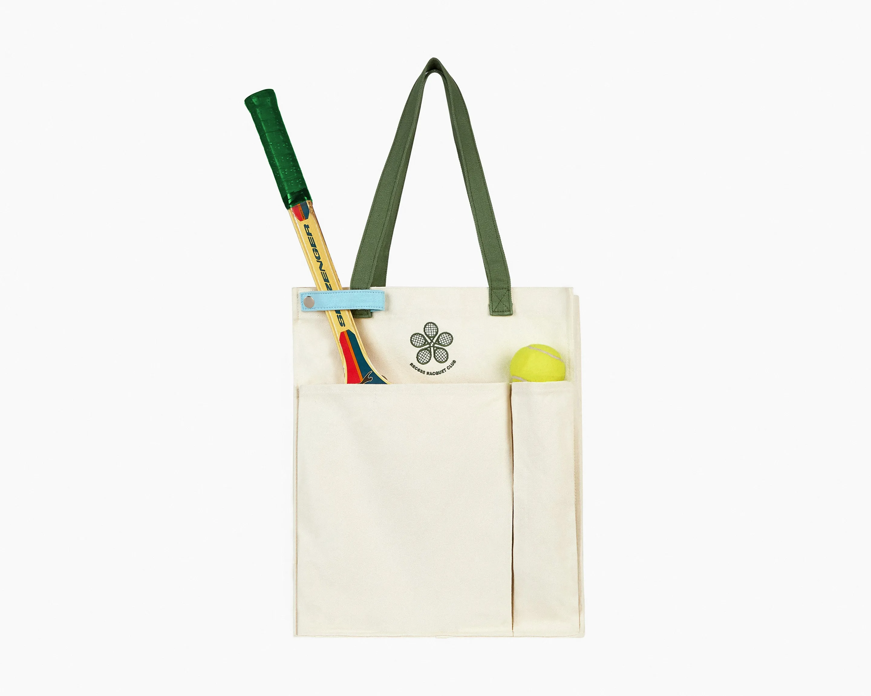 Recess Racquet Club Tote