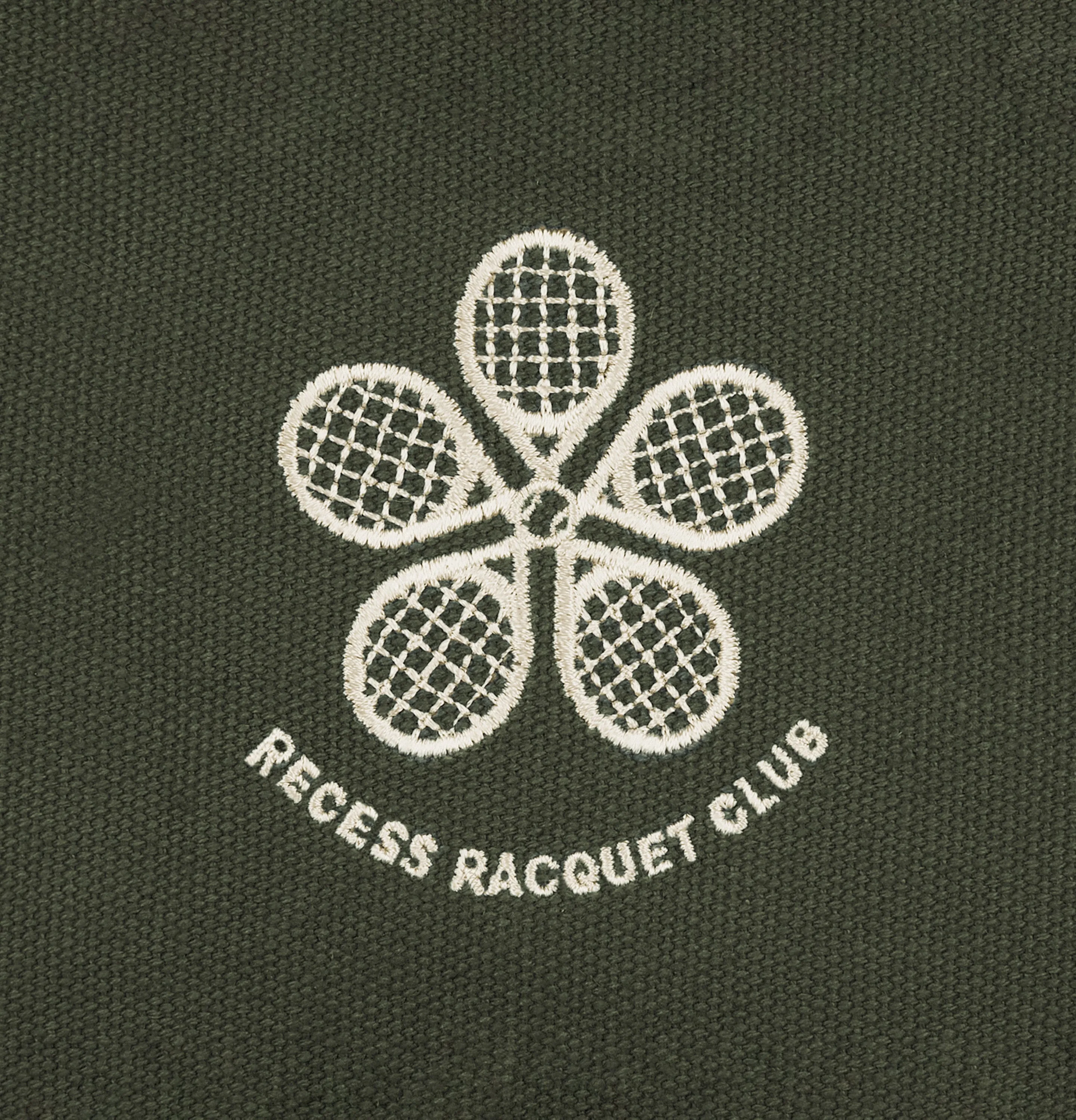 Recess Racquet Club Tote