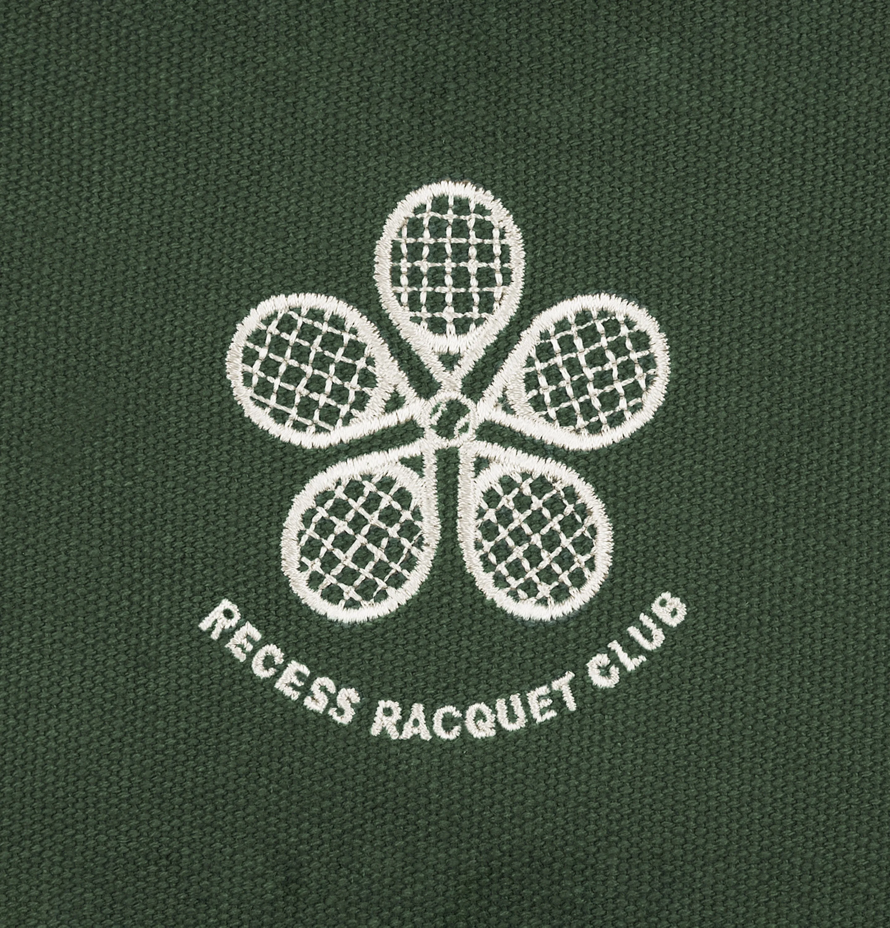 Recess Racquet Club Tote