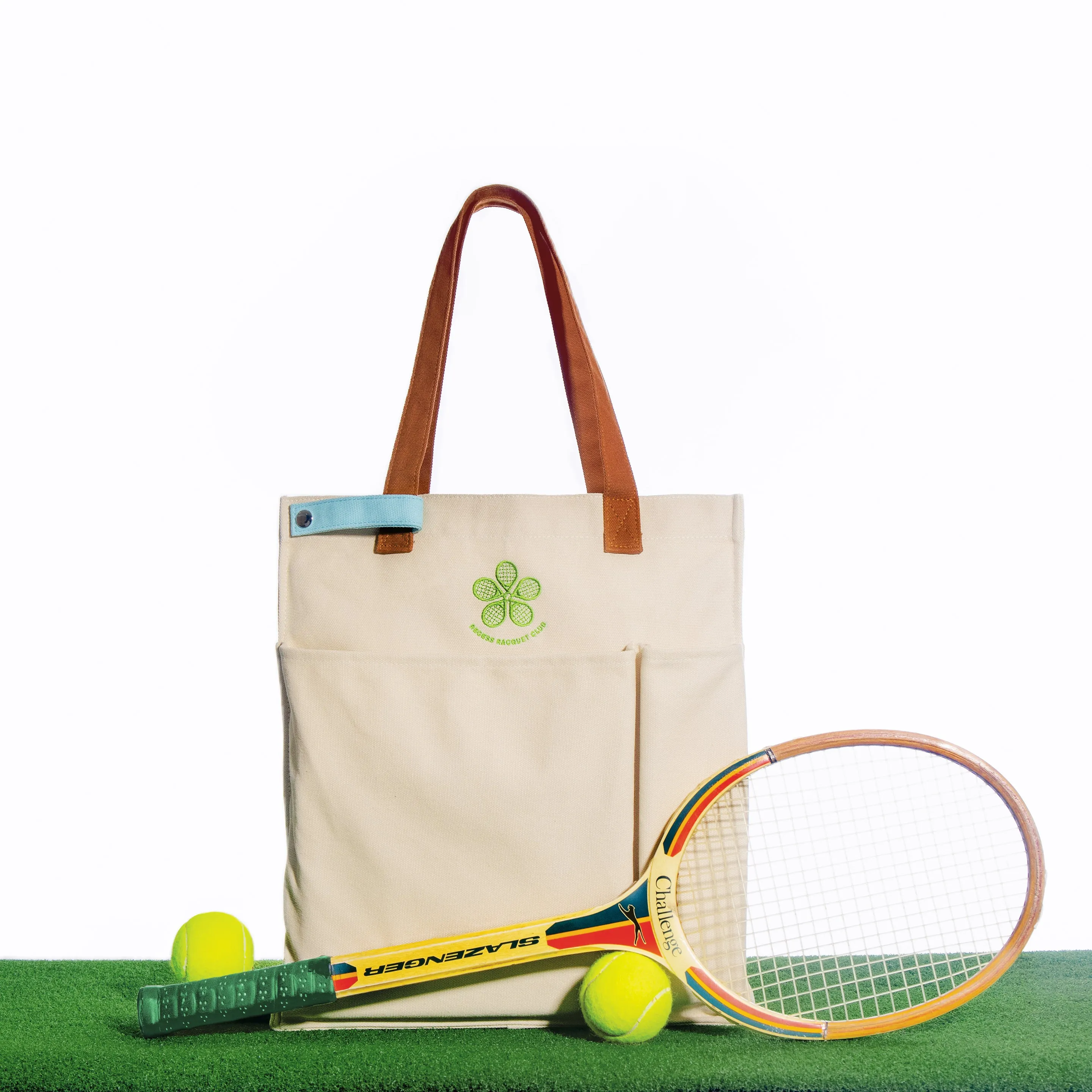 Recess Racquet Club Tote