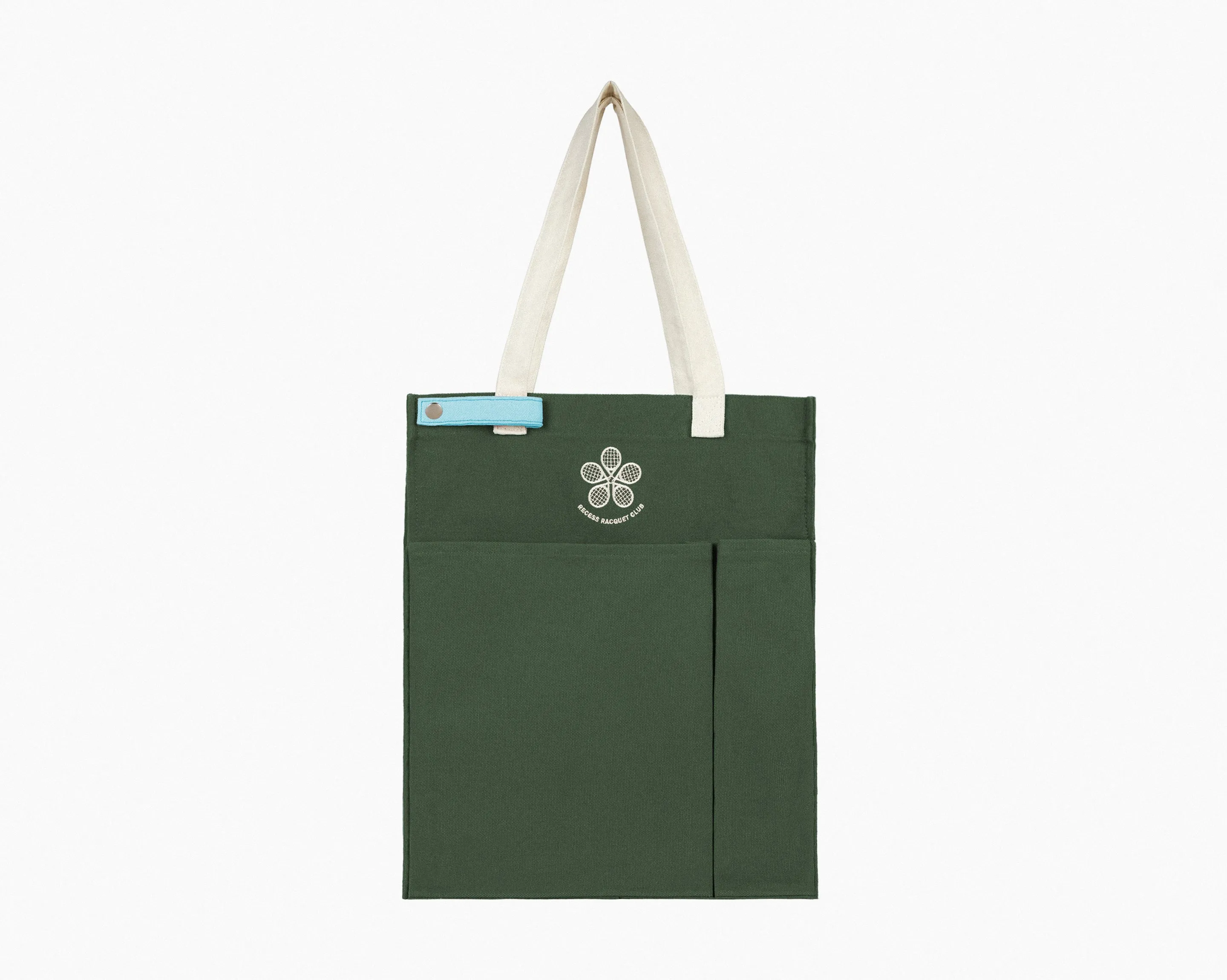Recess Racquet Club Tote