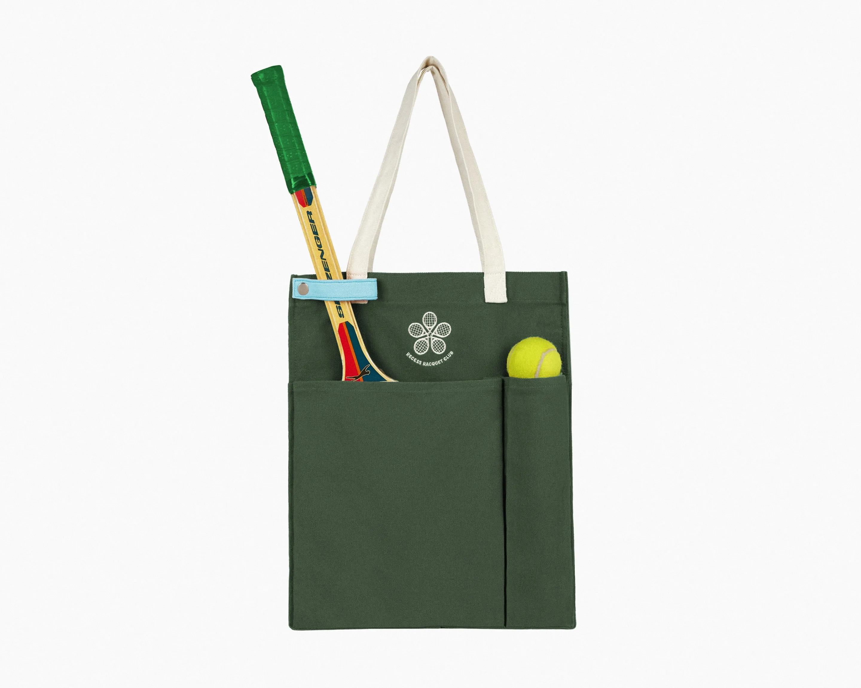 Recess Racquet Club Tote