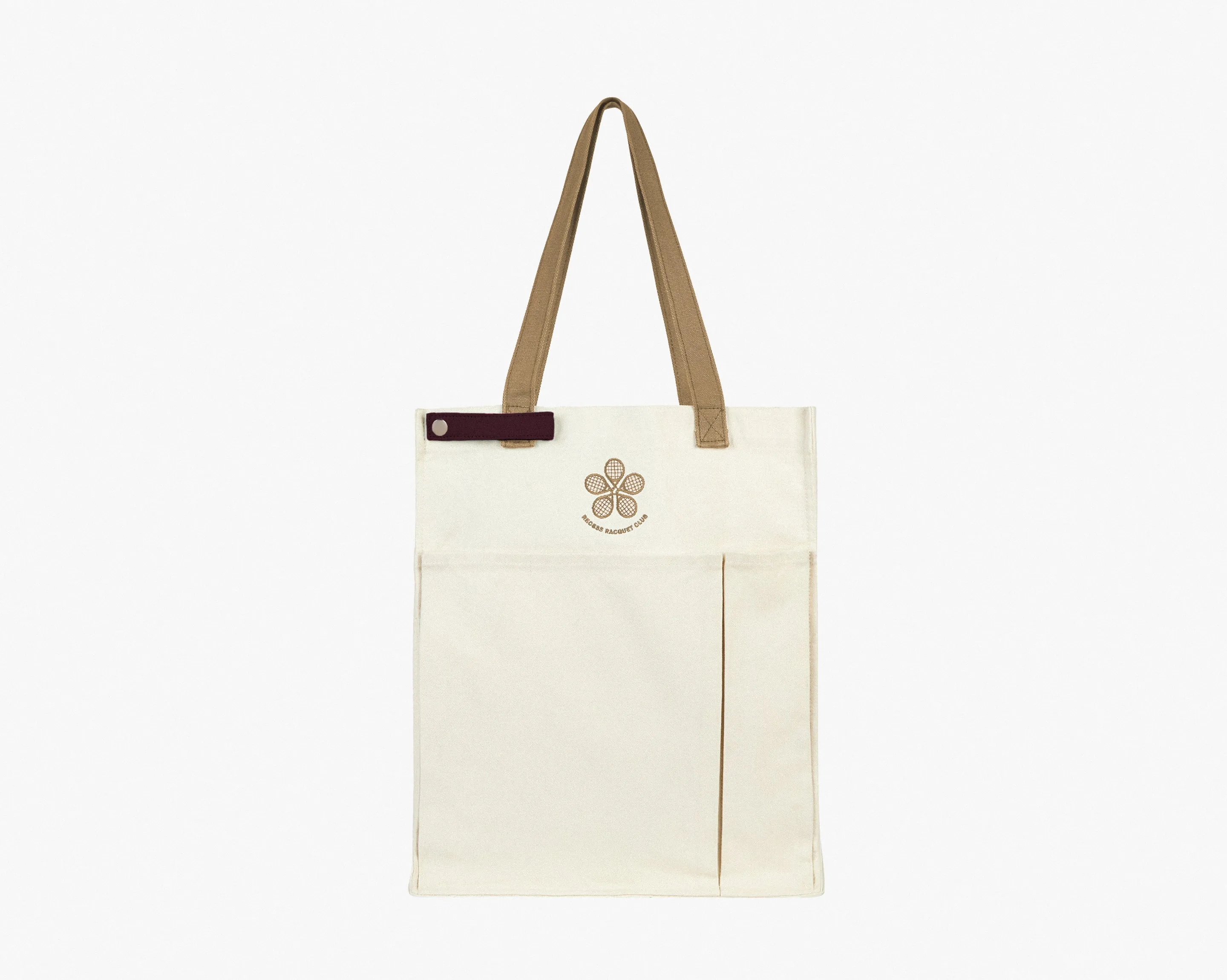 Recess Racquet Club Tote