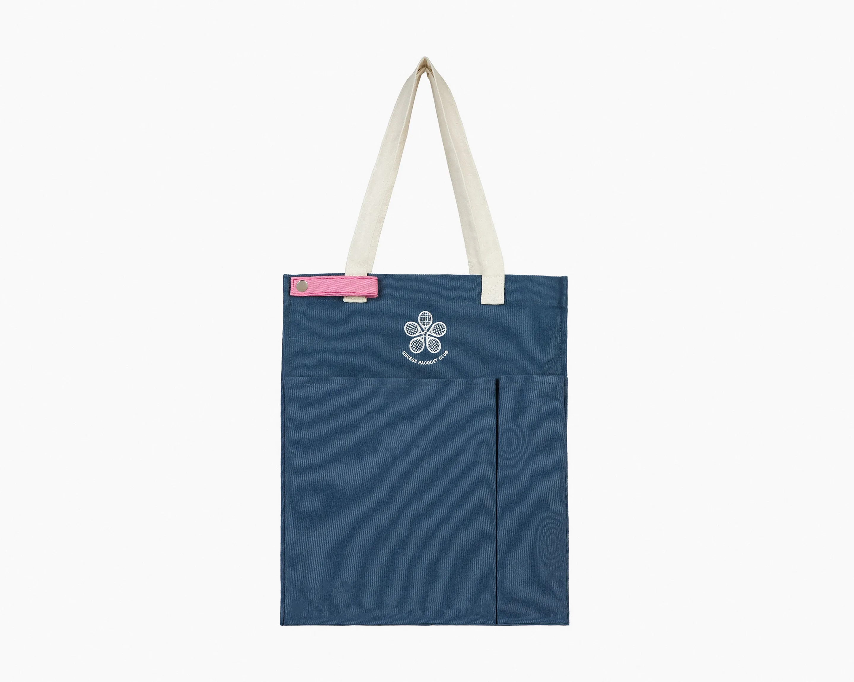 Recess Racquet Club Tote