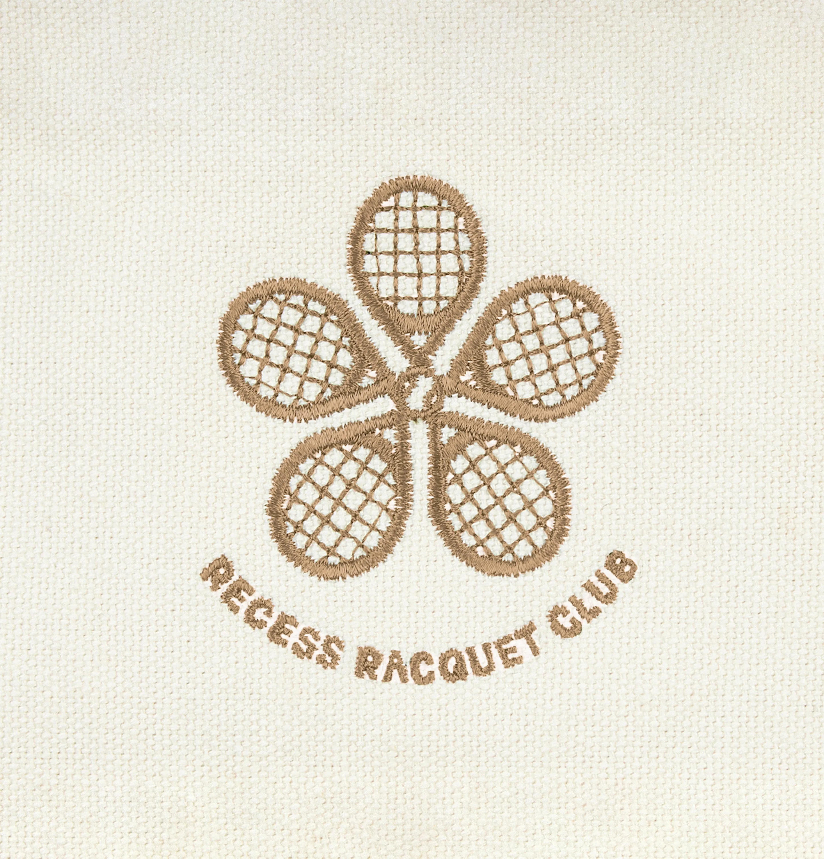 Recess Racquet Club Tote
