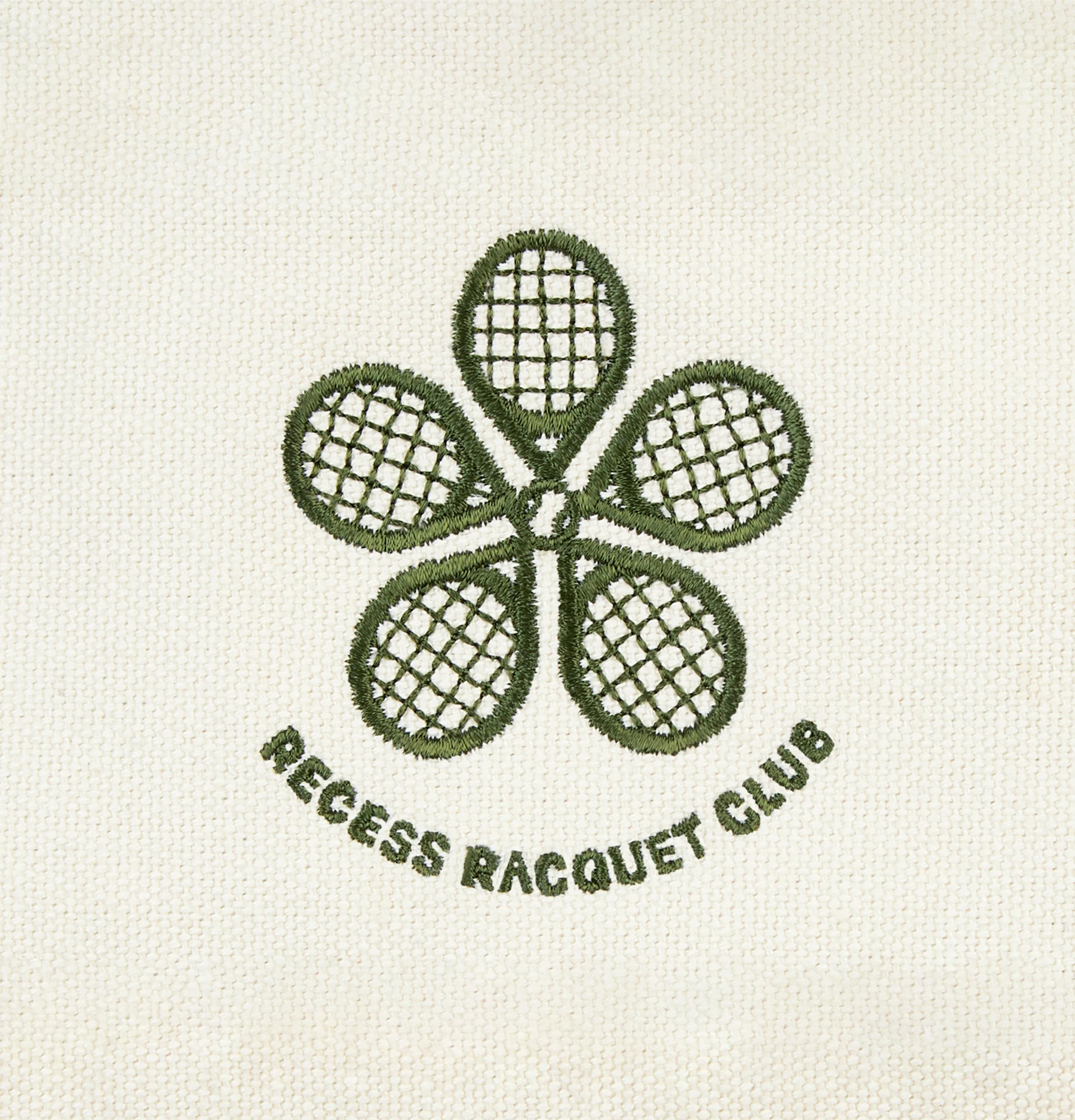 Recess Racquet Club Tote