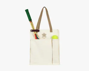 Recess Racquet Club Tote