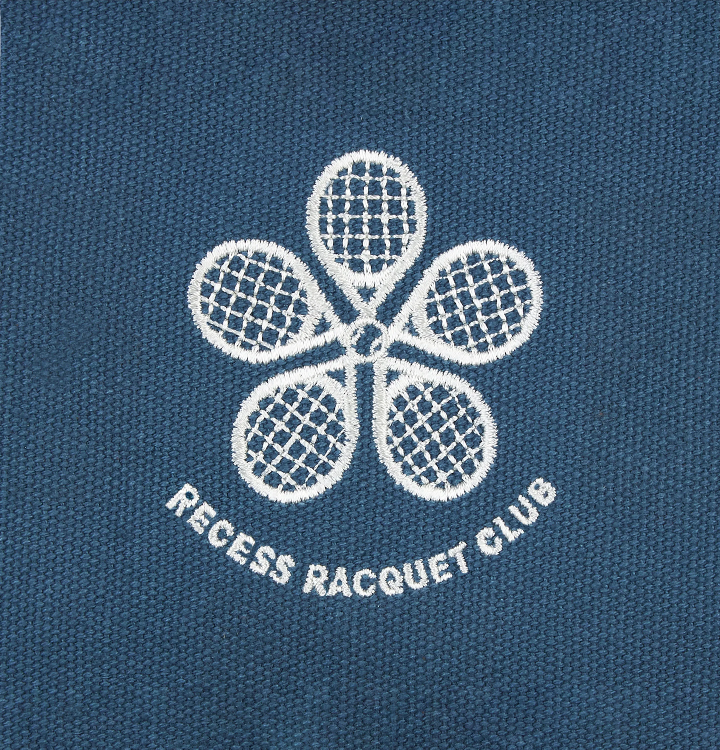 Recess Racquet Club Tote