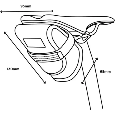 Restrap Tool Pouch