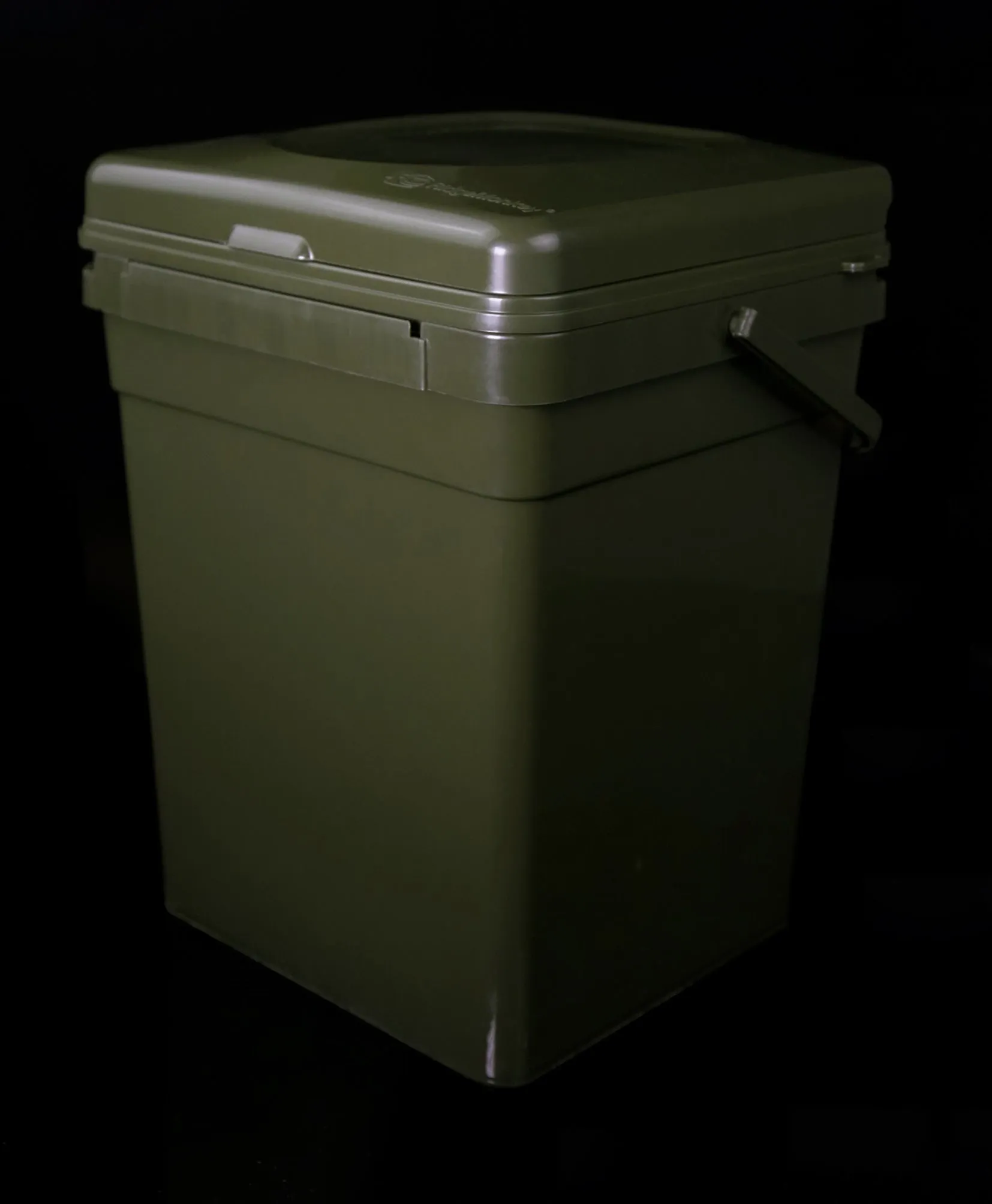 RIDGEMONKEY Cozee Toilet Seat Full Kit