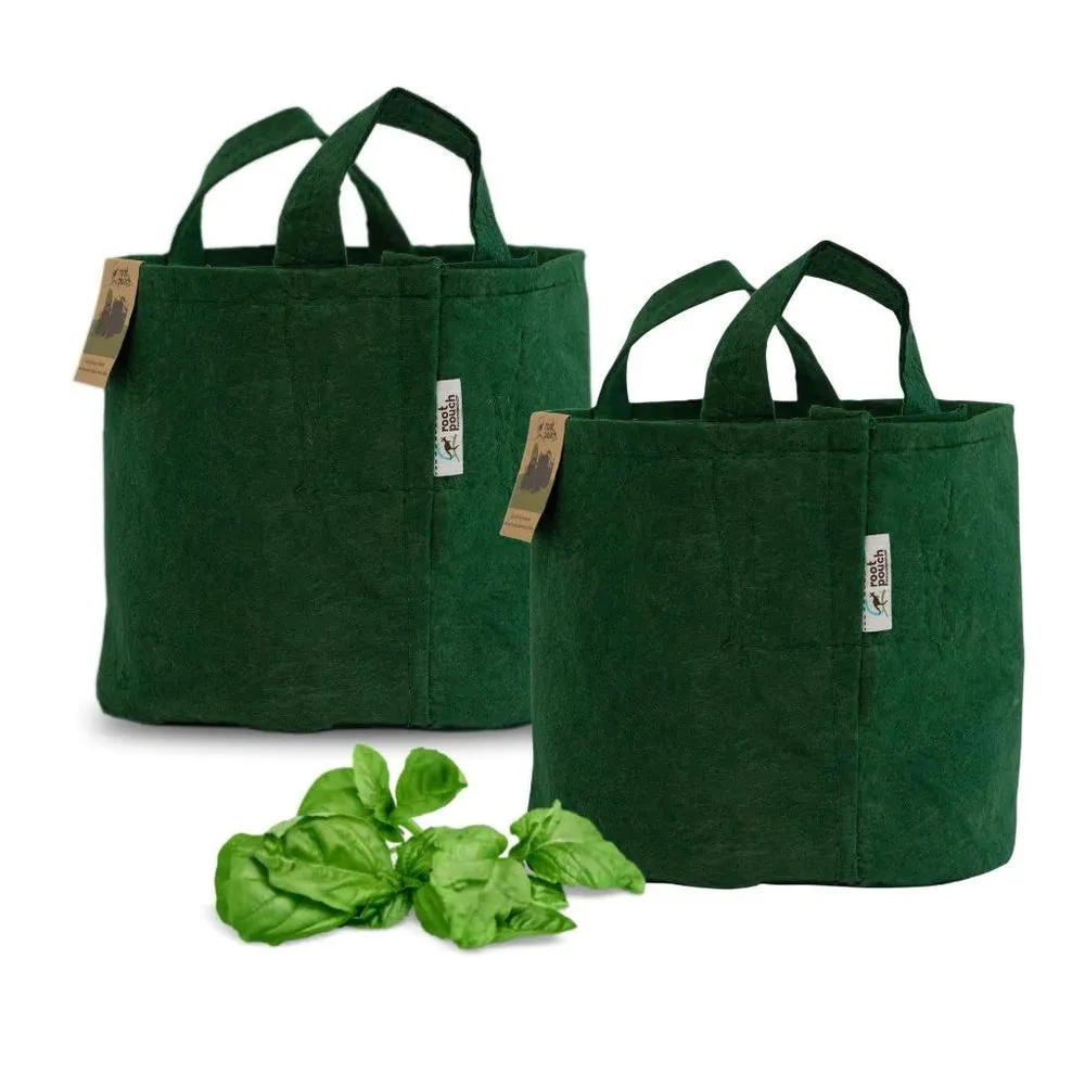 Root Pouch with Handles - 45L