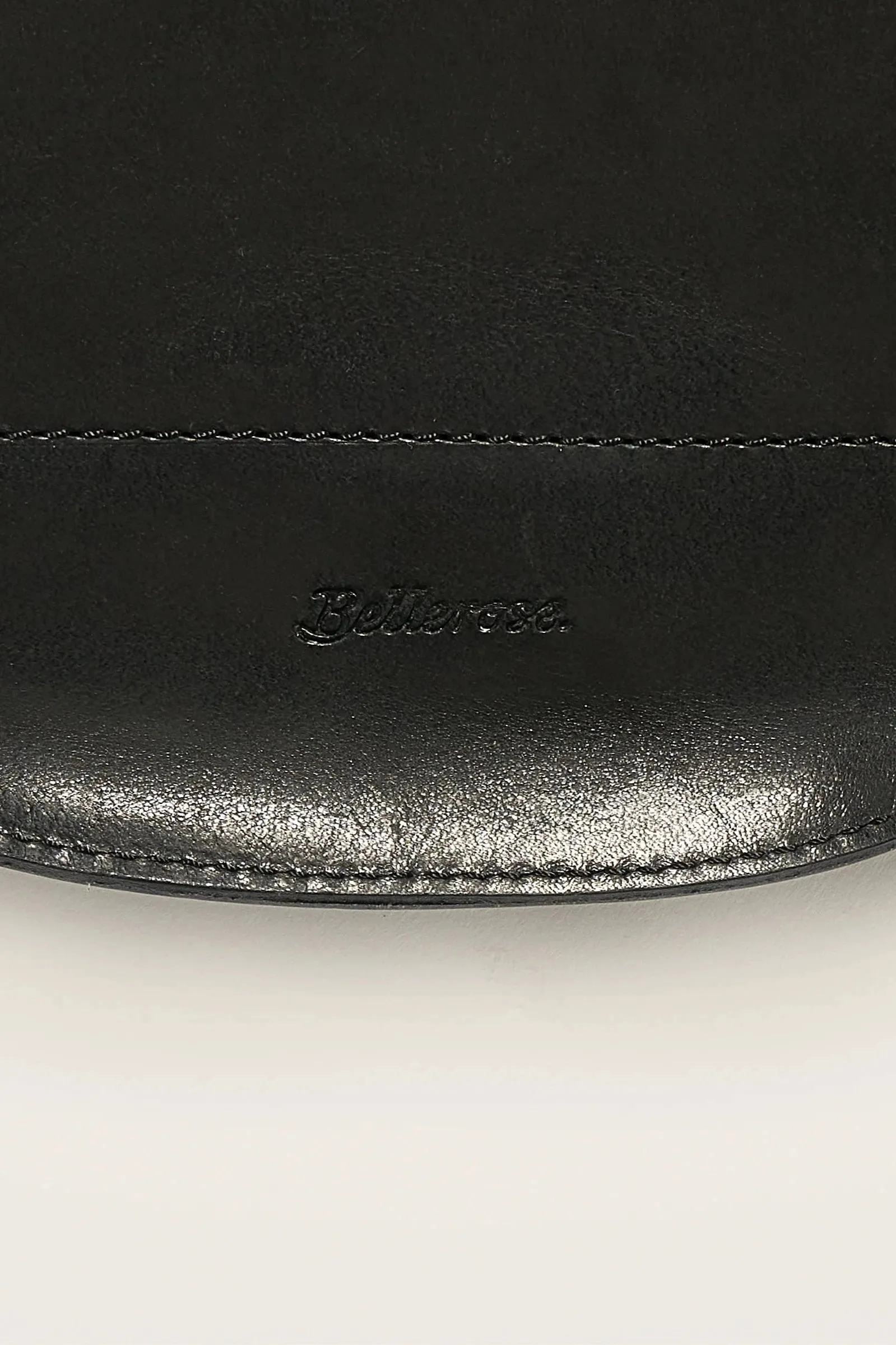 Rosie Bag, Black