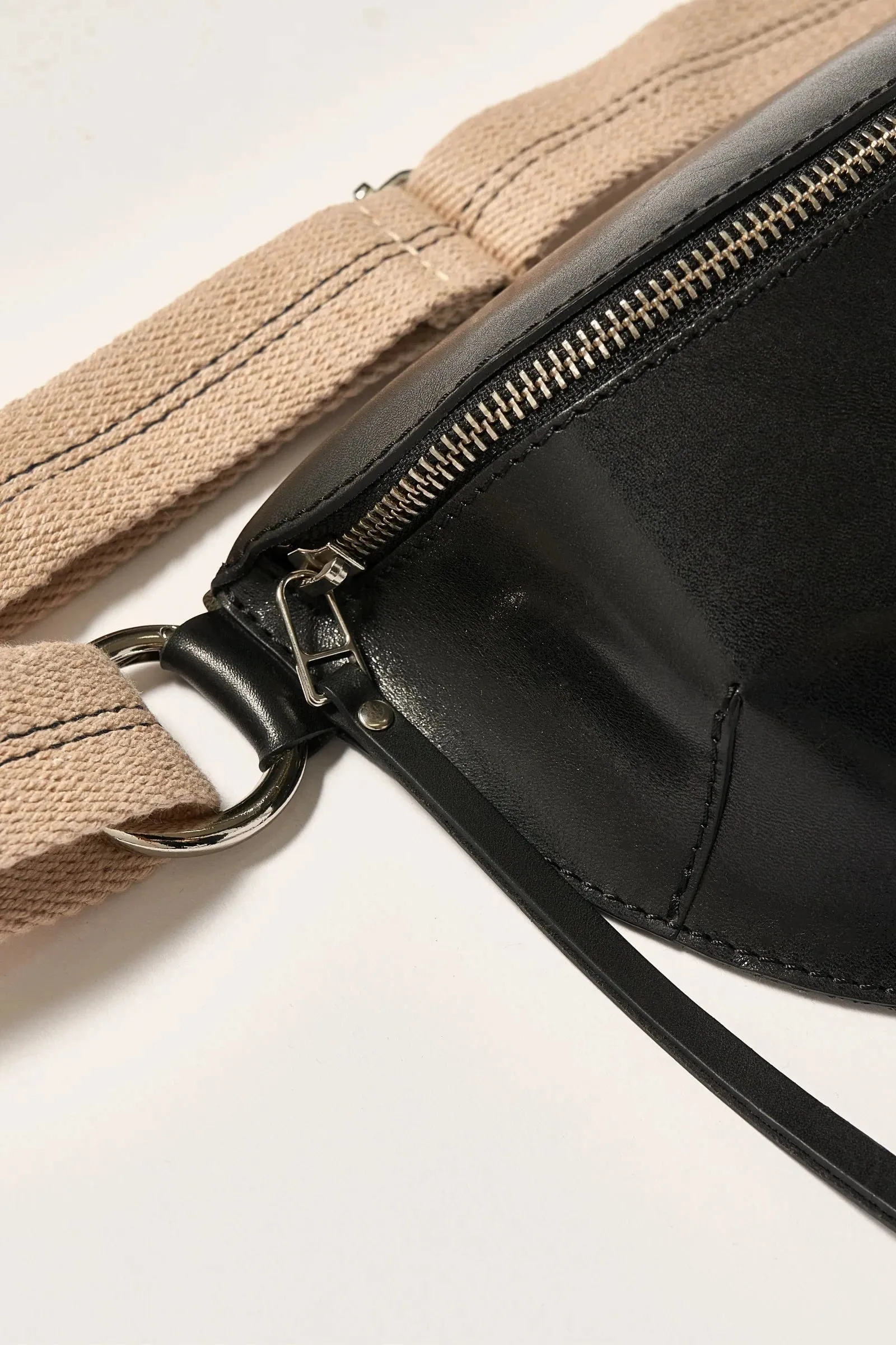 Rosie Bag, Black