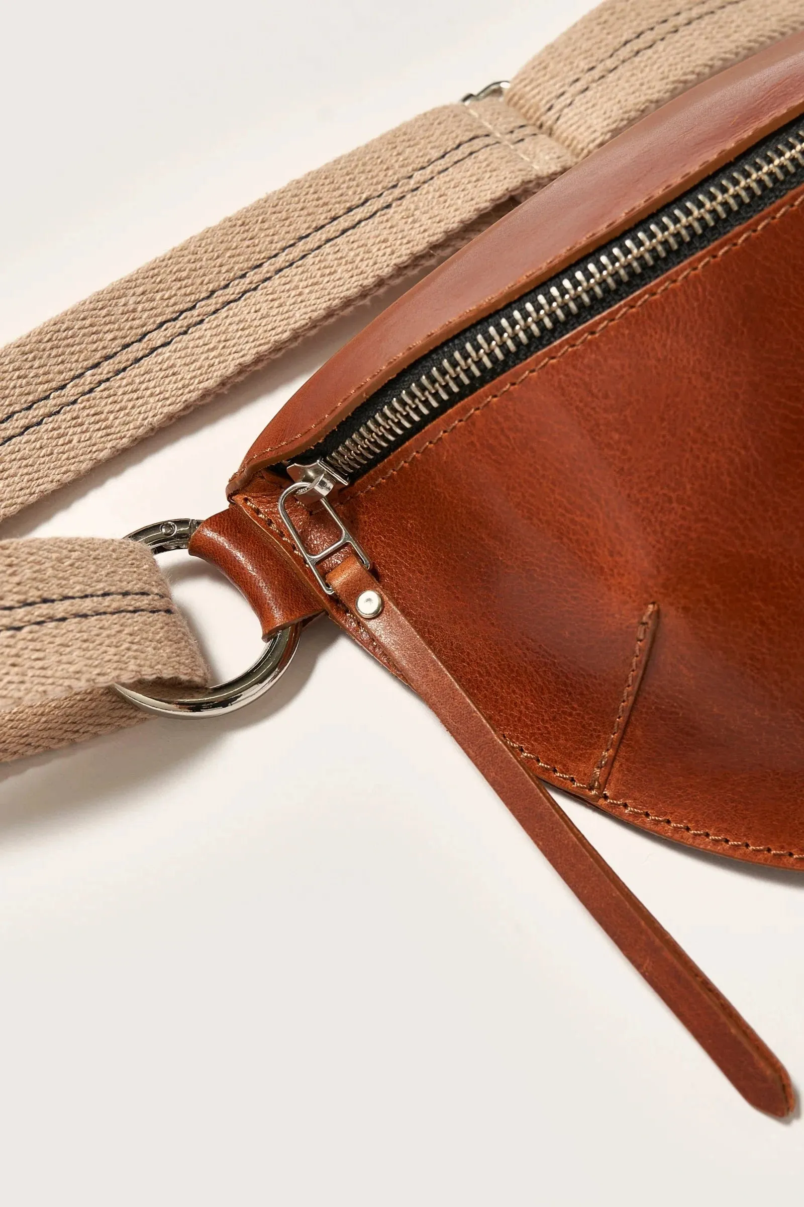 Rosie Bag, Cognac