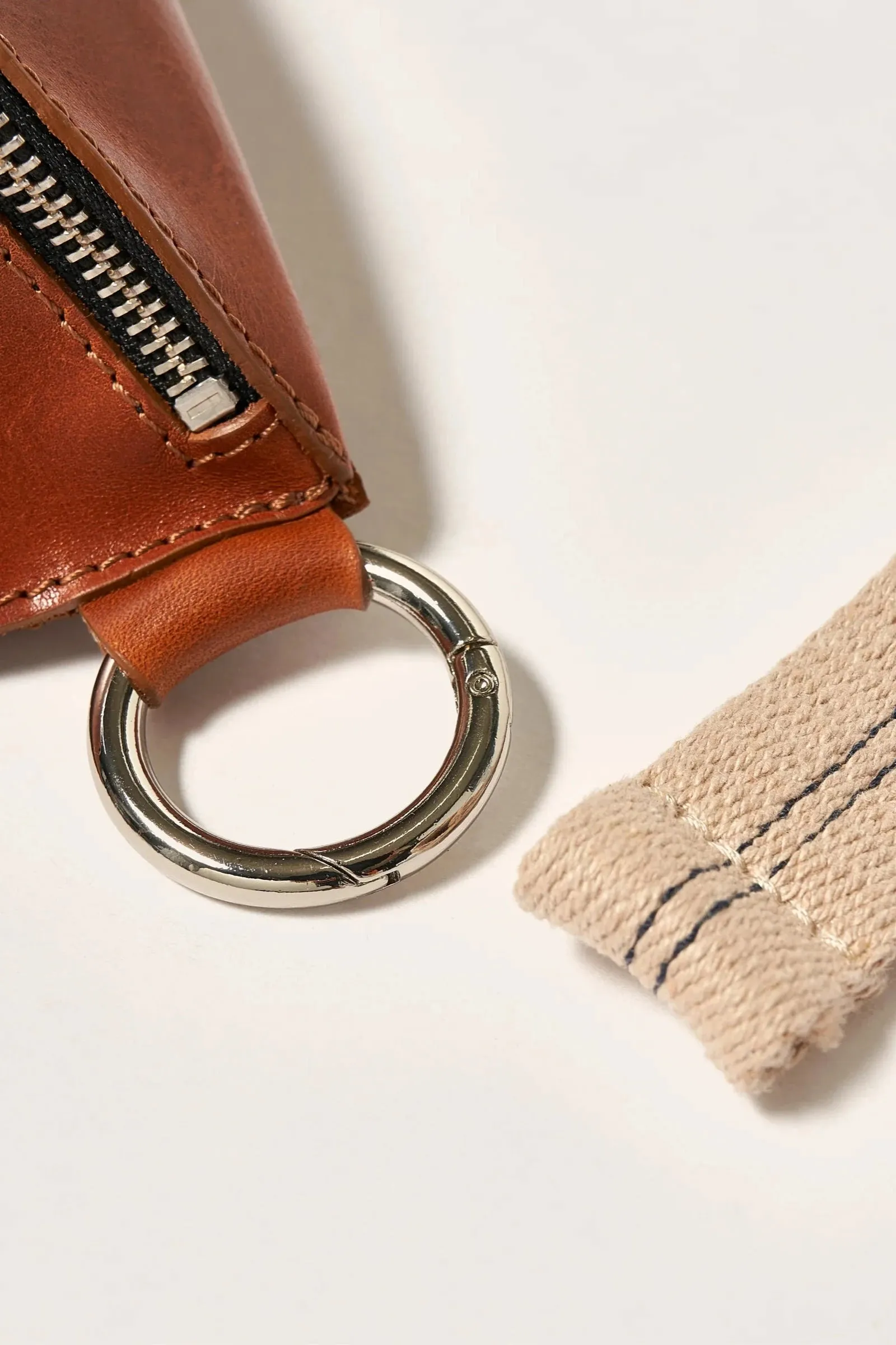 Rosie Bag, Cognac