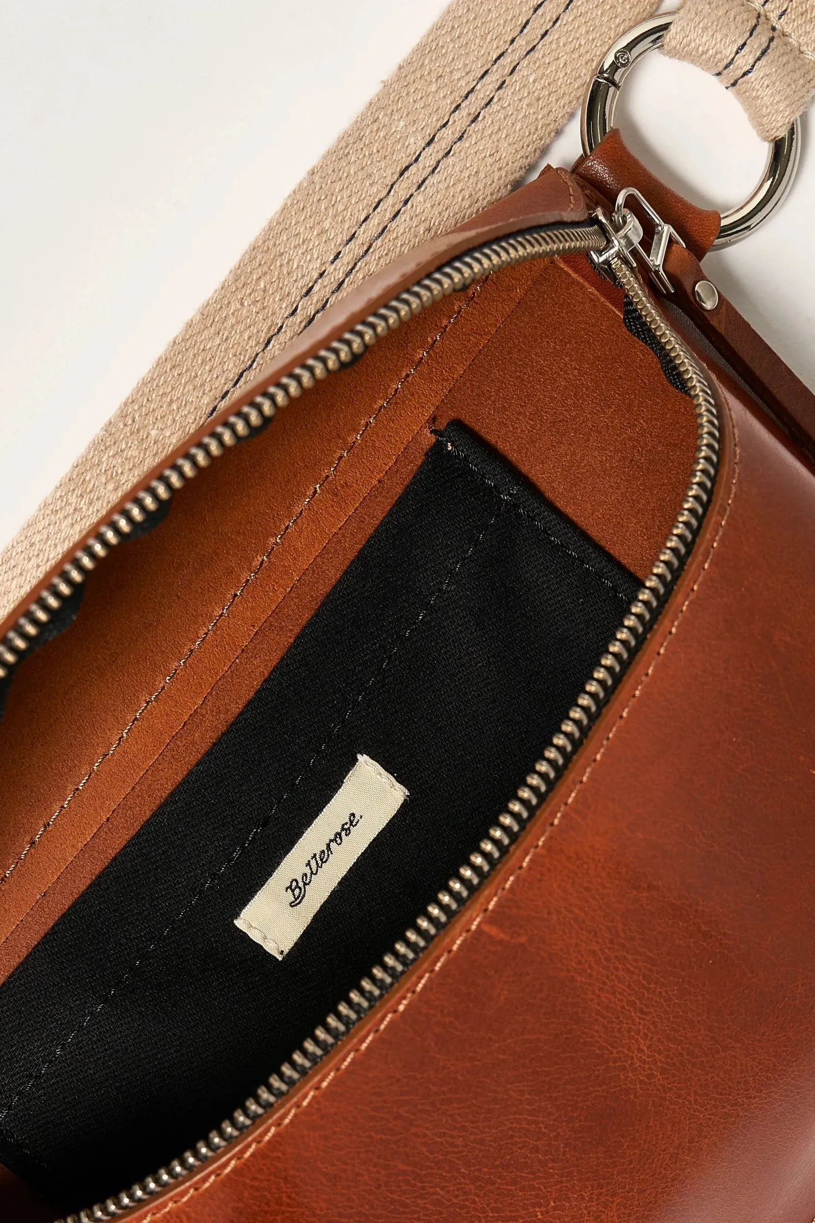 Rosie Bag, Cognac