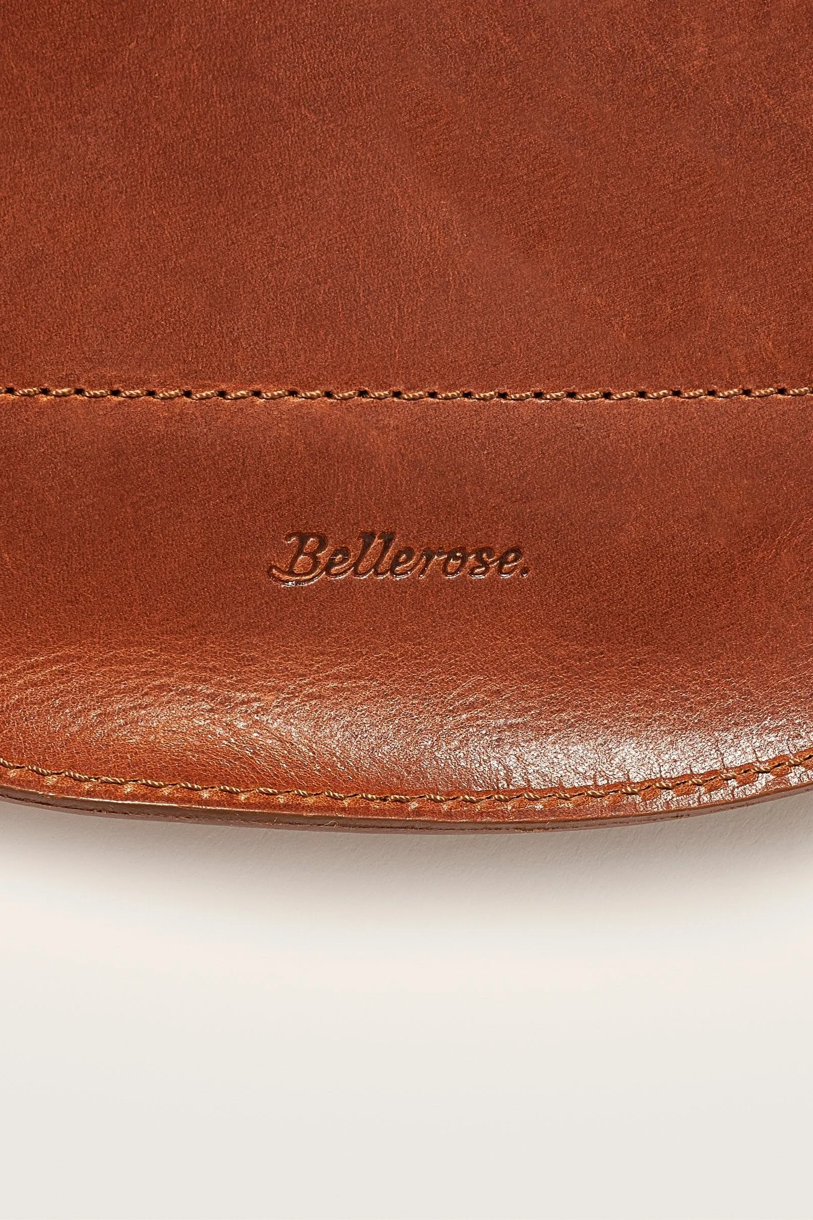 Rosie Bag, Cognac