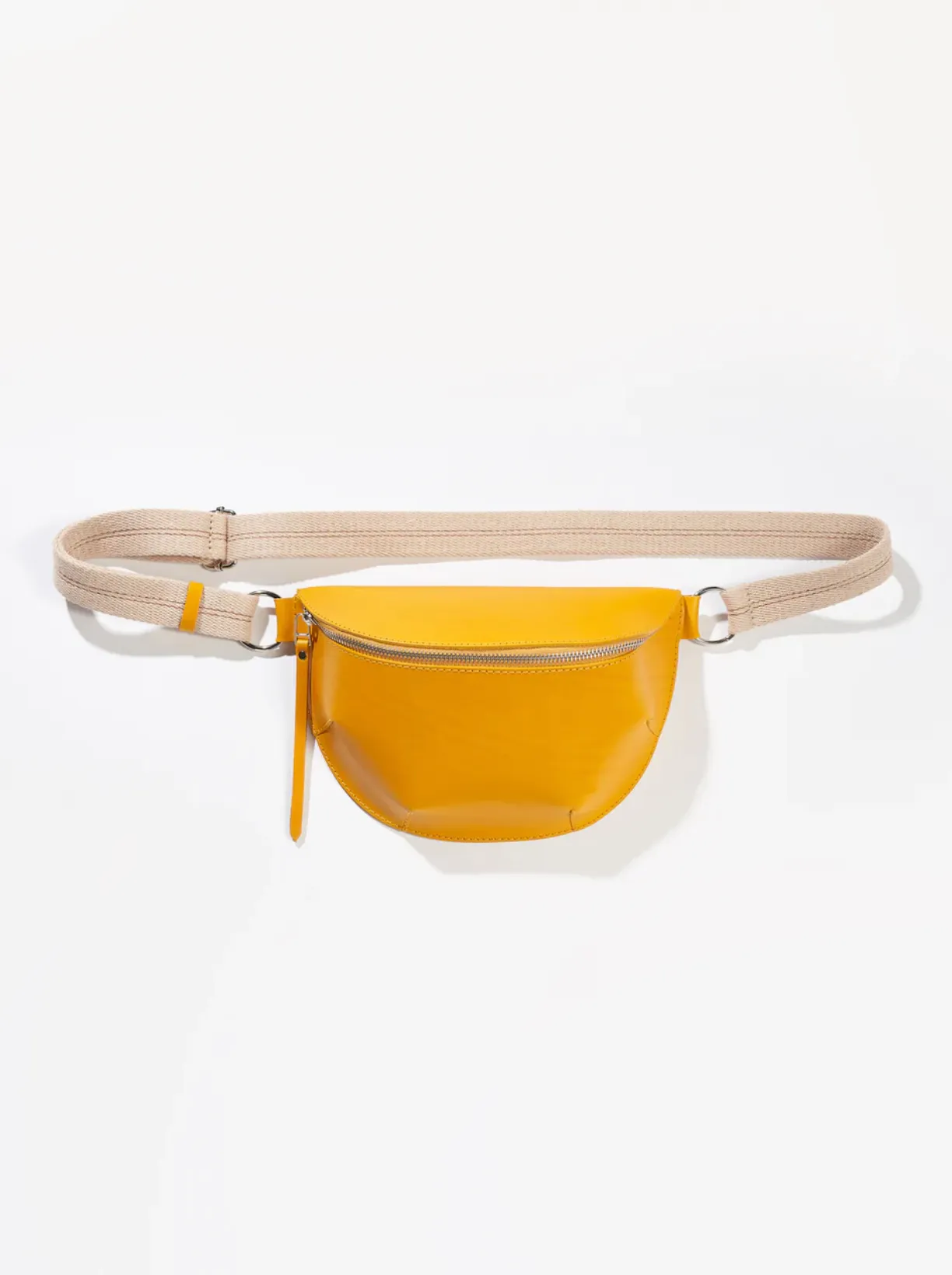 Rosie Bag, Old Gold
