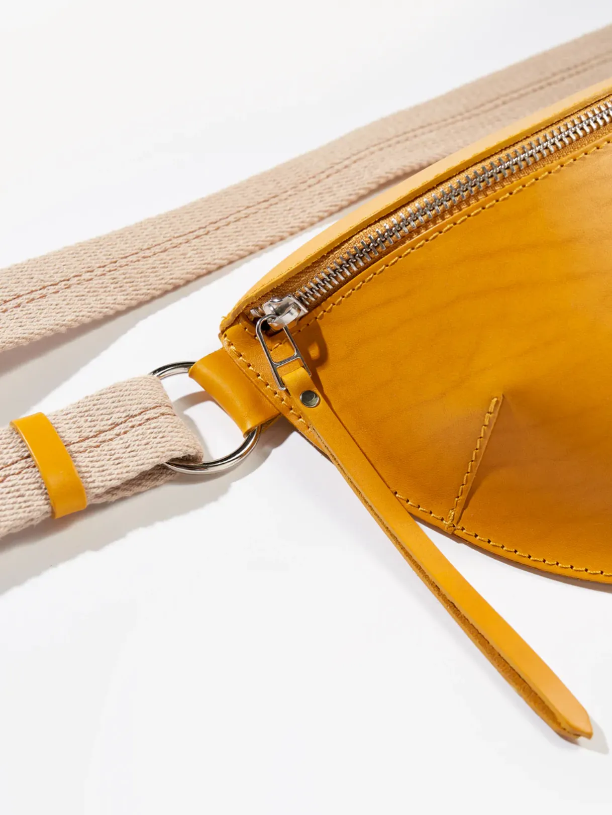 Rosie Bag, Old Gold