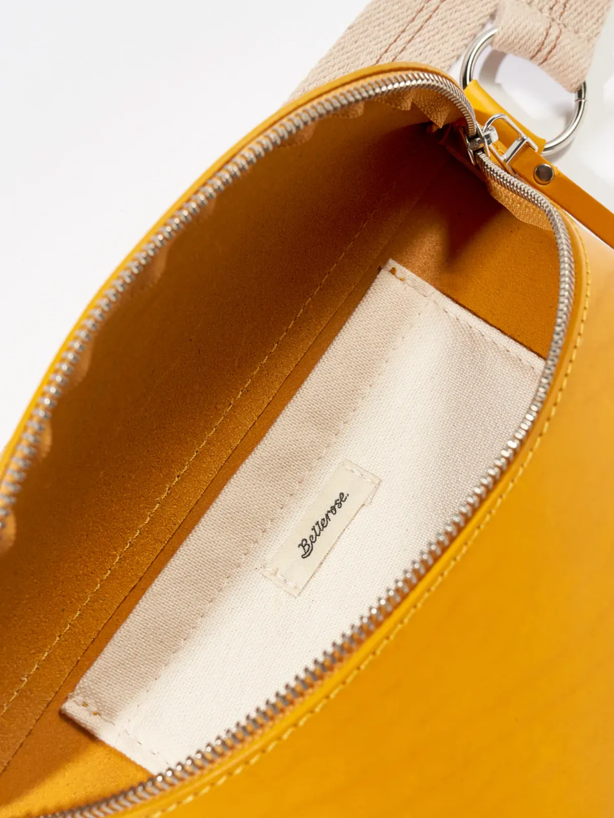 Rosie Bag, Old Gold