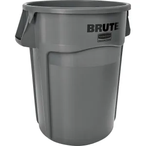 Rubbermaid Commercial Brute 44-Gallon Utility Container