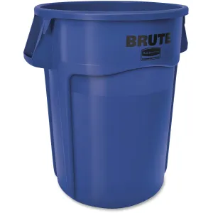 Rubbermaid Commercial Brute 44-Gallon Utility Container