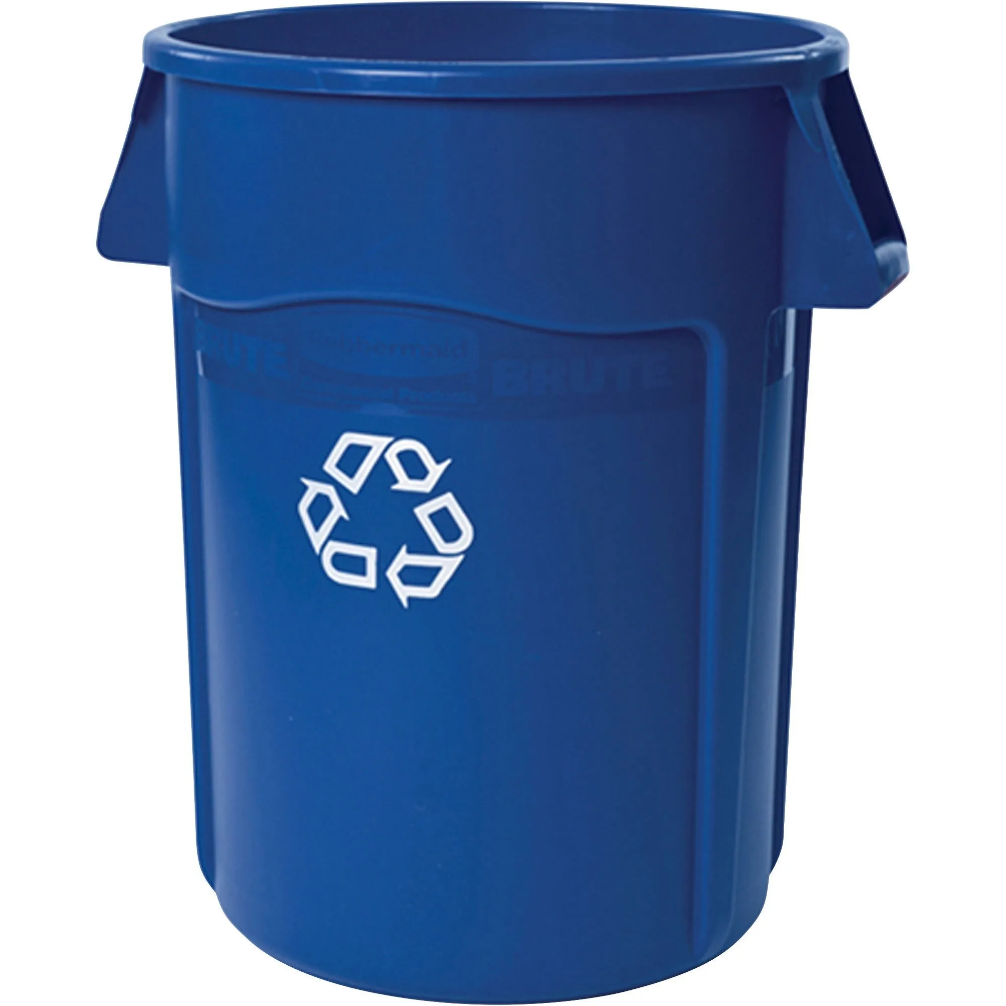 Rubbermaid Commercial Brute Recycling Container