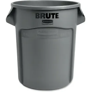 Rubbermaid Commercial Brute Round 20-Gallon Container