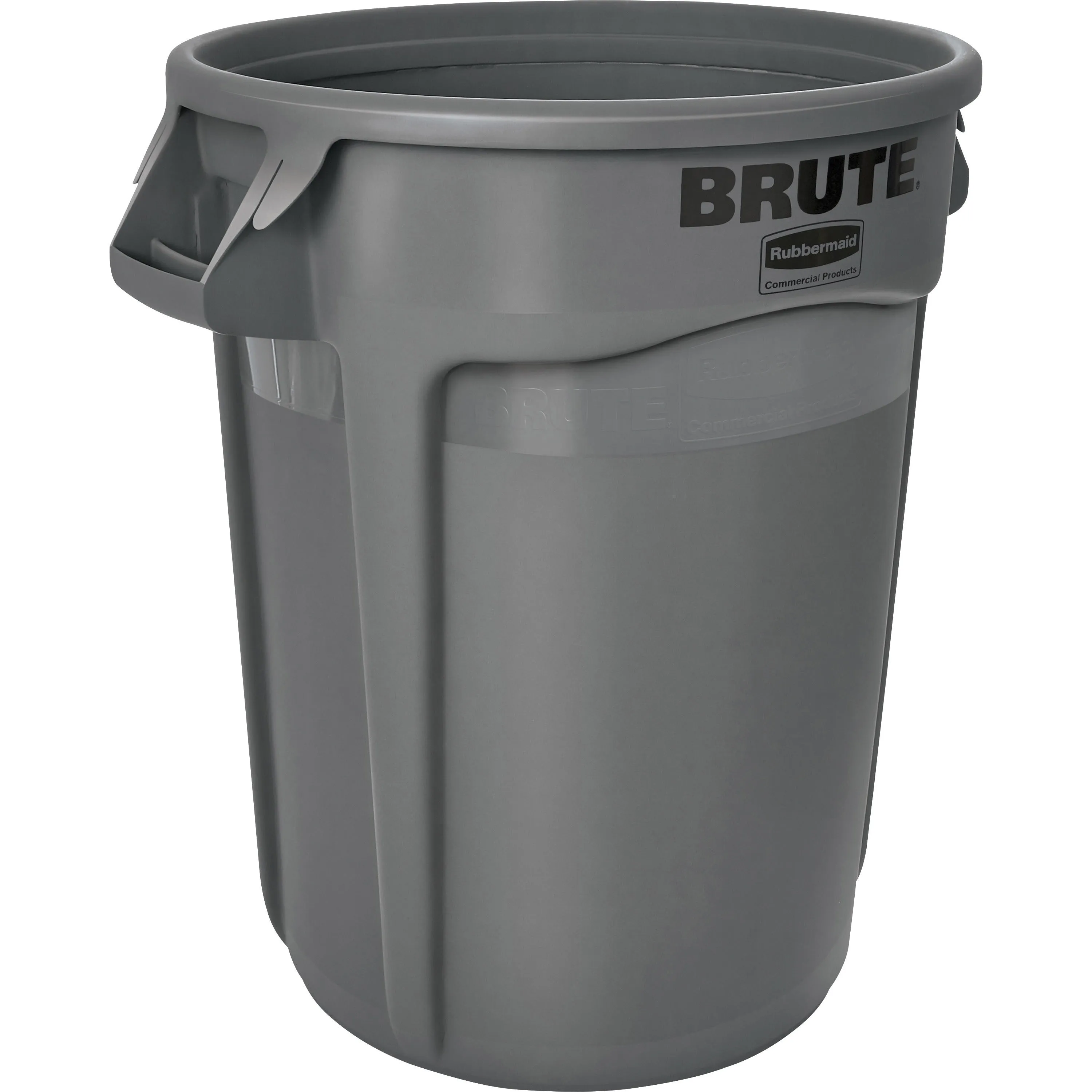 Rubbermaid Commercial Brute Round Container
