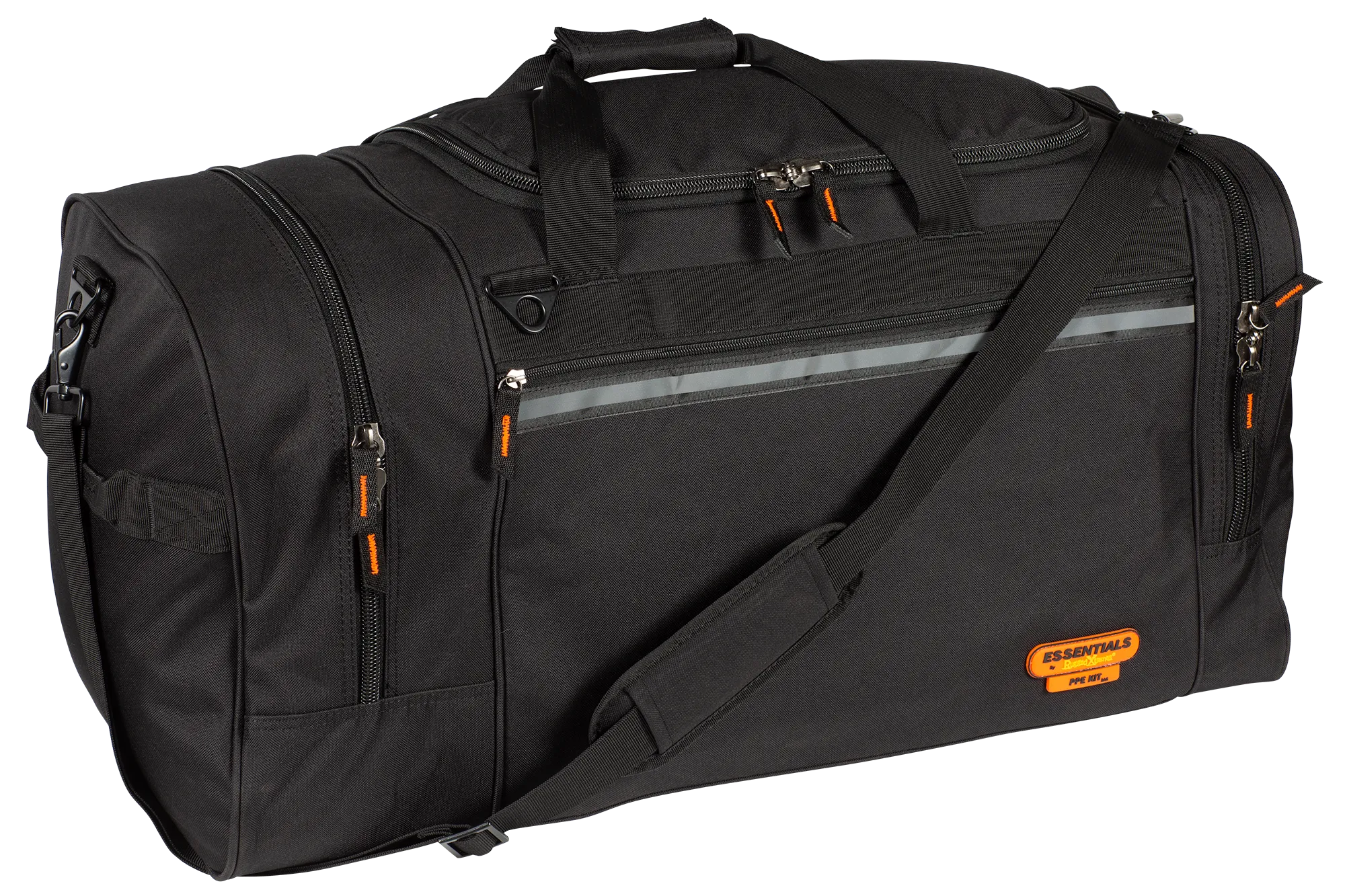 Rugged Extremes – PPE Kit Bag – Canvas