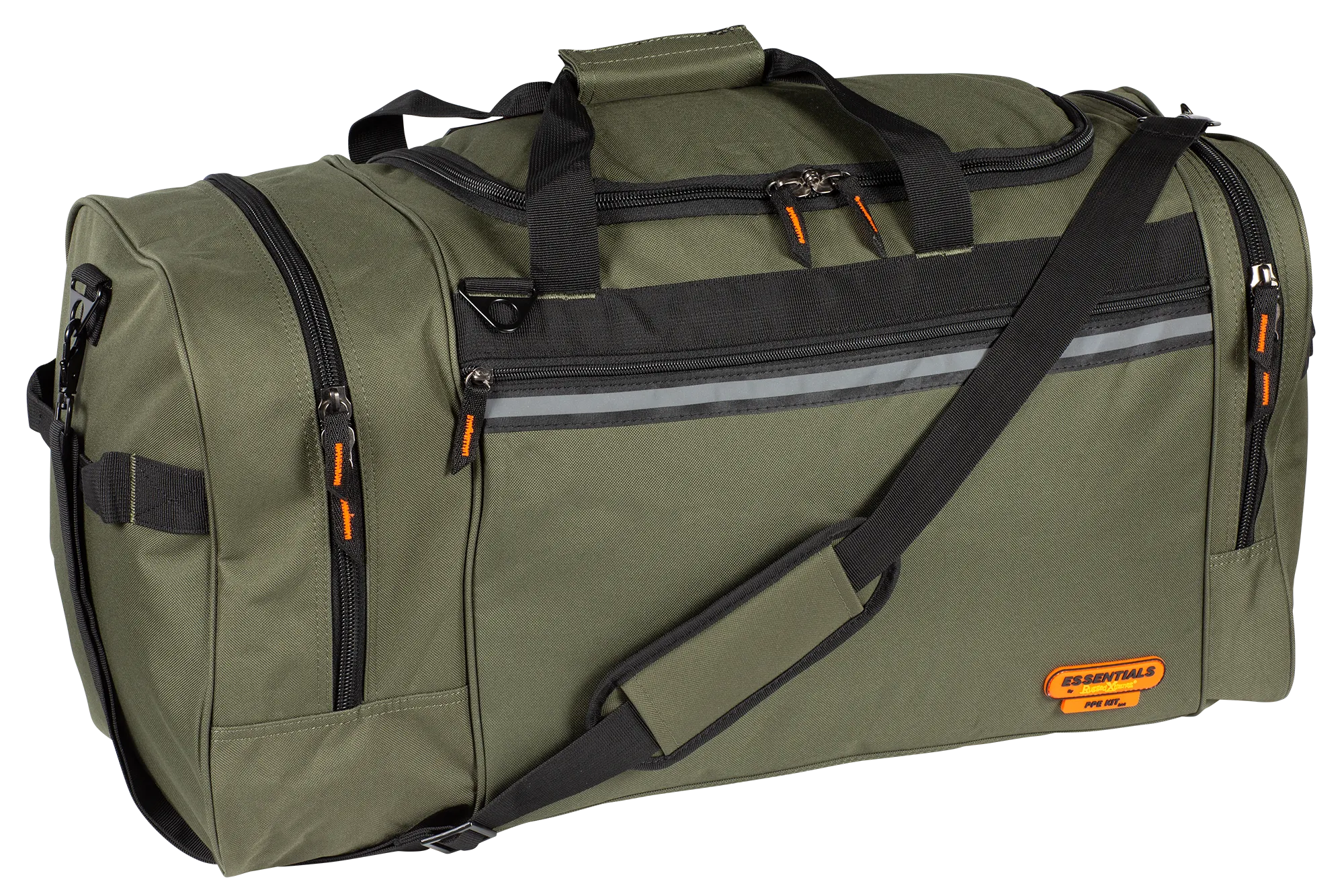 Rugged Extremes – PPE Kit Bag – Canvas