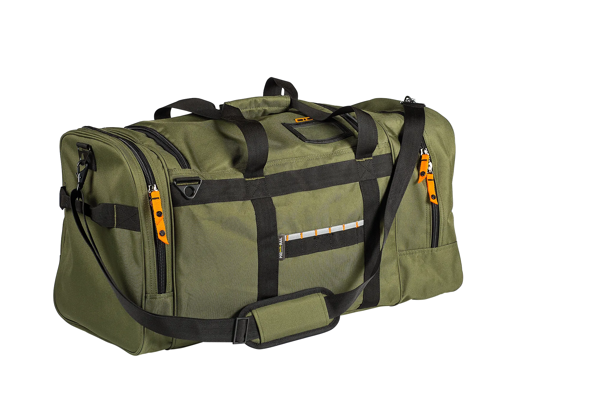Rugged Extremes – PPE Kit Bag – Canvas