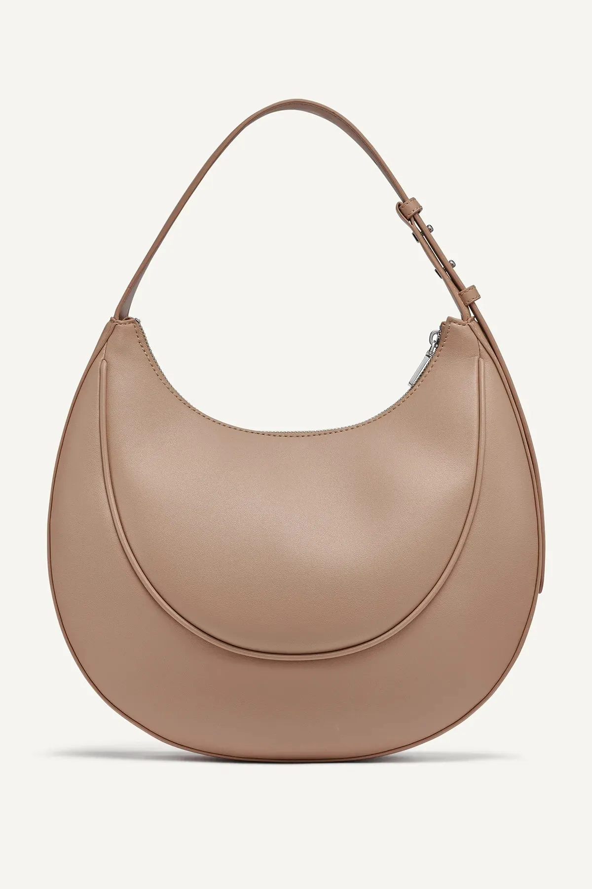 SADIE MEDIUM SHOULDER BAG