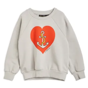 SAILORS HEART SWEATSHIRT