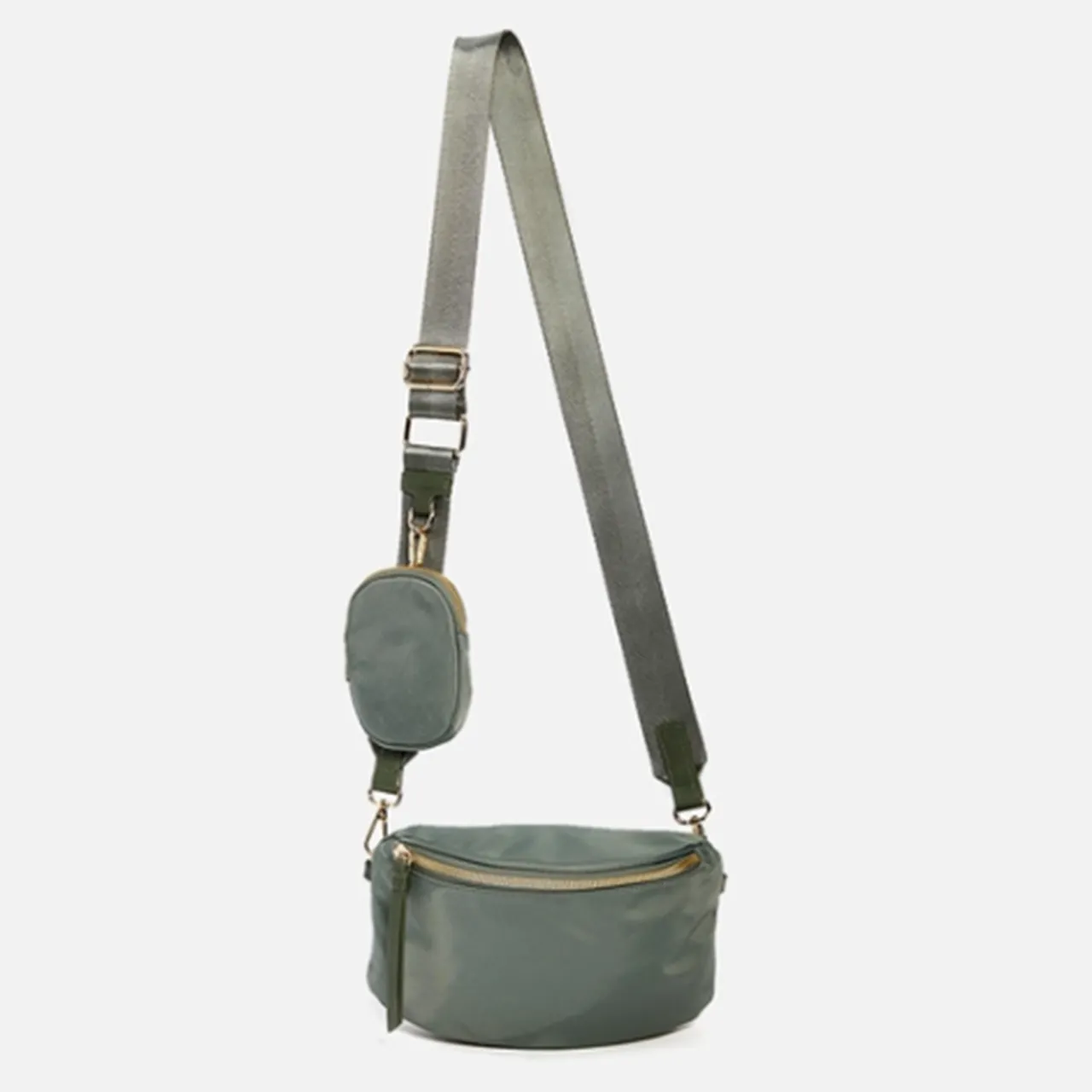 Salem Sling Bag
