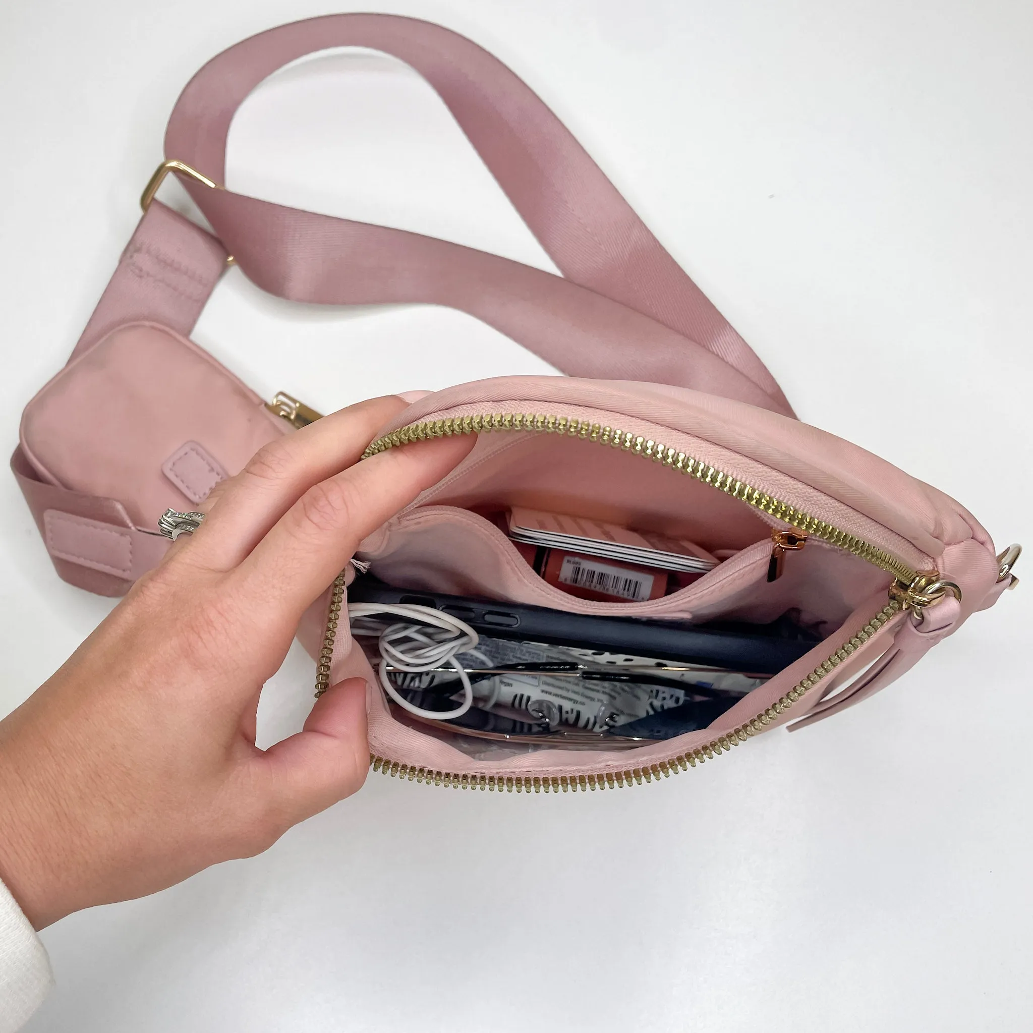 Salem Sling Bag