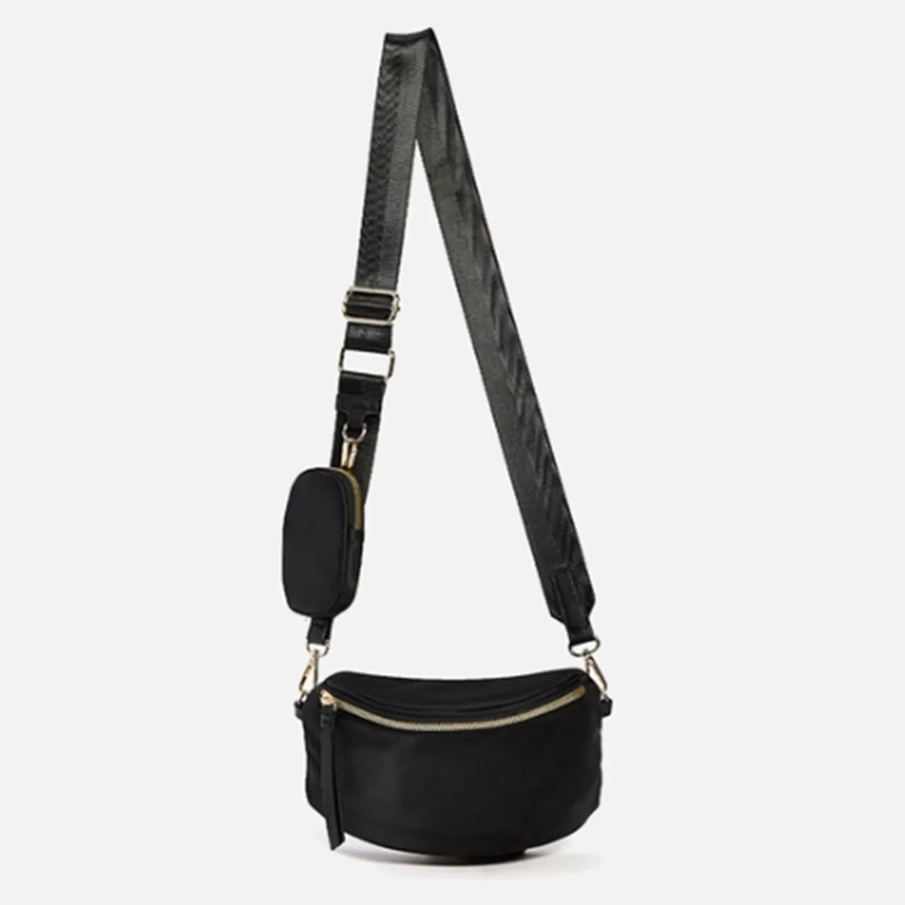 Salem Sling Bag